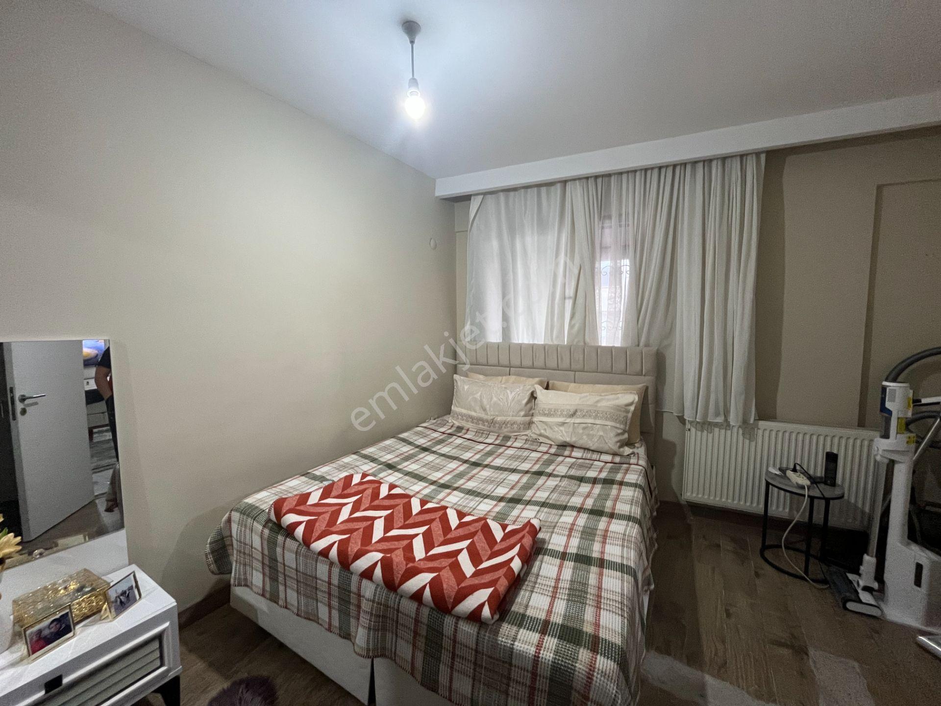 Naldöken'de Ana Cadde Üzeri Doğalgazlı, E. Banyolu 3+1 Satılık Daire - Görsel 6