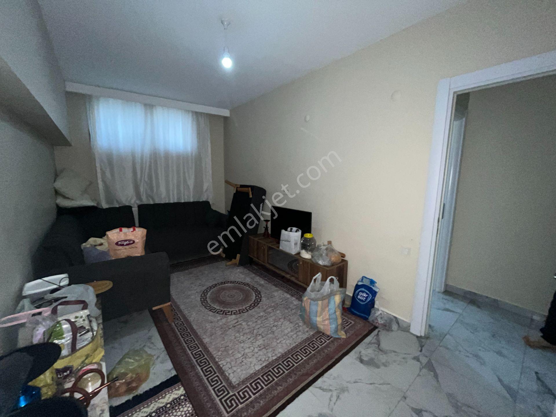 Naldöken'de Ana Cadde Üzeri Doğalgazlı, E. Banyolu 3+1 Satılık Daire - Görsel 22