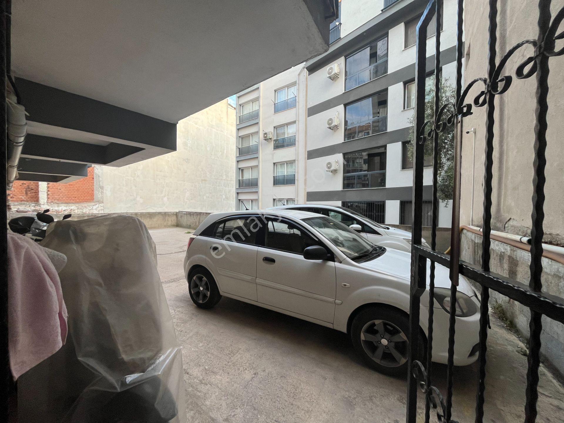 Naldöken'de Ana Cadde Üzeri Doğalgazlı, E. Banyolu 3+1 Satılık Daire - Görsel 23