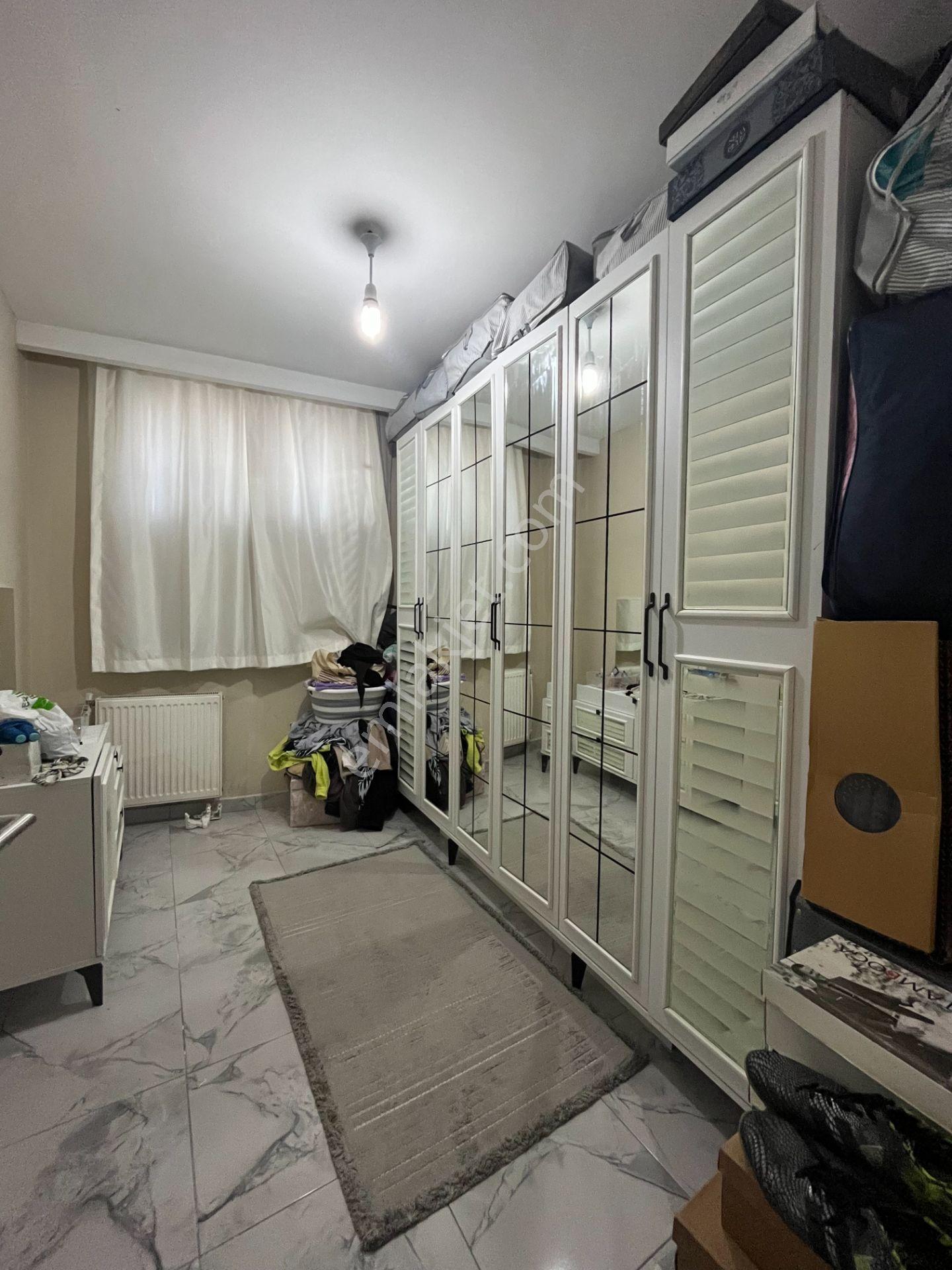 Naldöken'de Ana Cadde Üzeri Doğalgazlı, E. Banyolu 3+1 Satılık Daire - Görsel 11