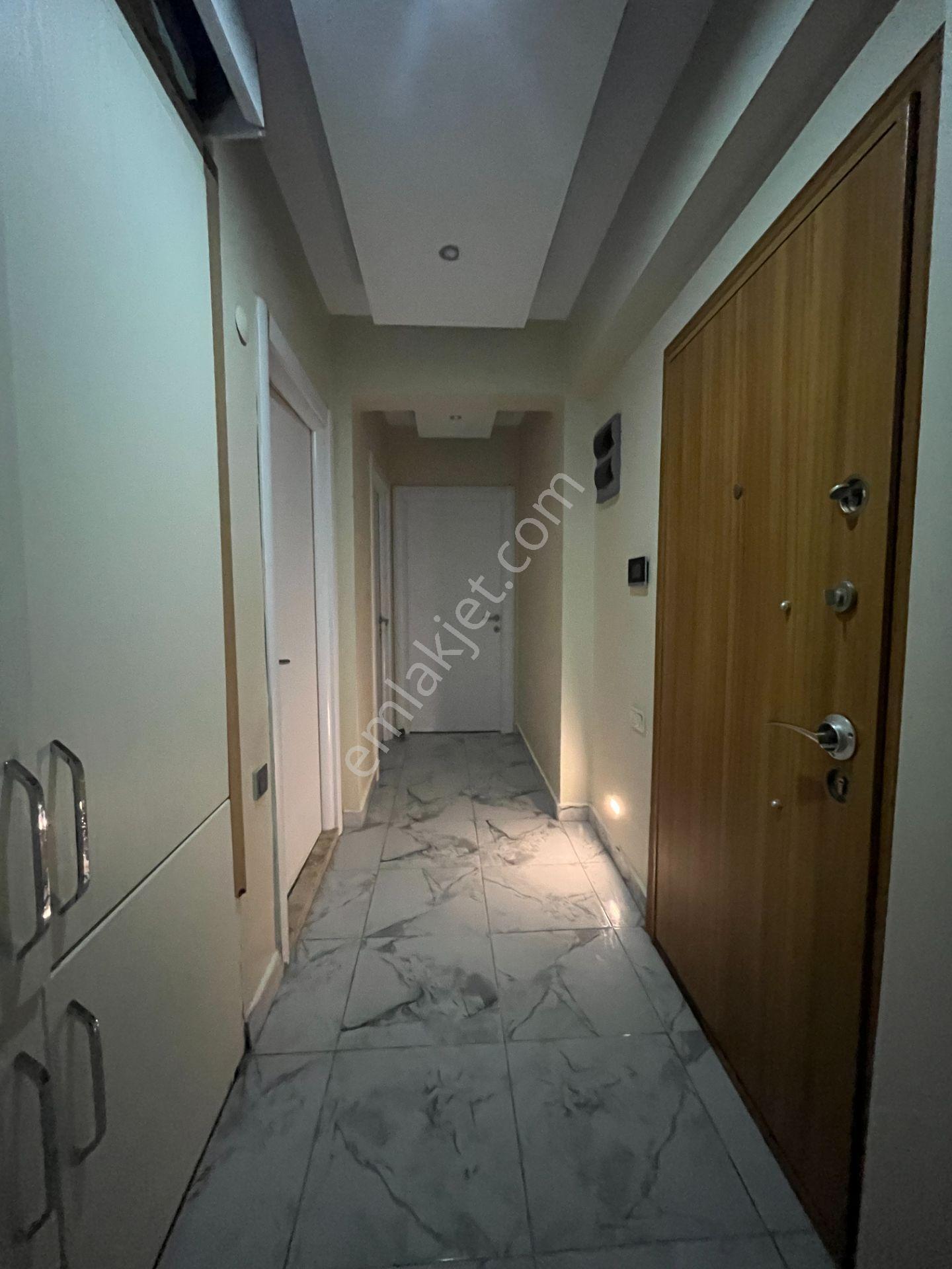 Naldöken'de Ana Cadde Üzeri Doğalgazlı, E. Banyolu 3+1 Satılık Daire - Görsel 16