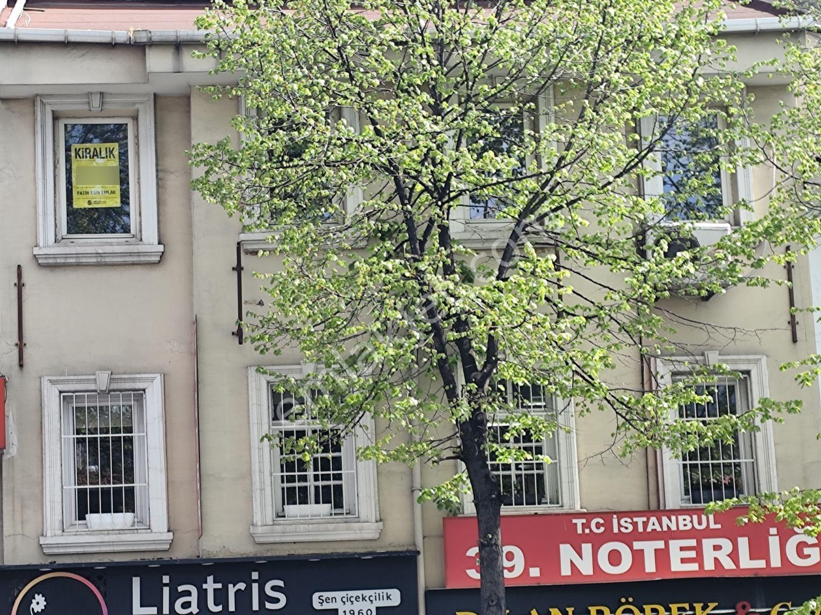 Fatih Macar Kardeşler Cadde Üzerinde Ofis Kati 2+1:wc Mutfak - Görsel 15