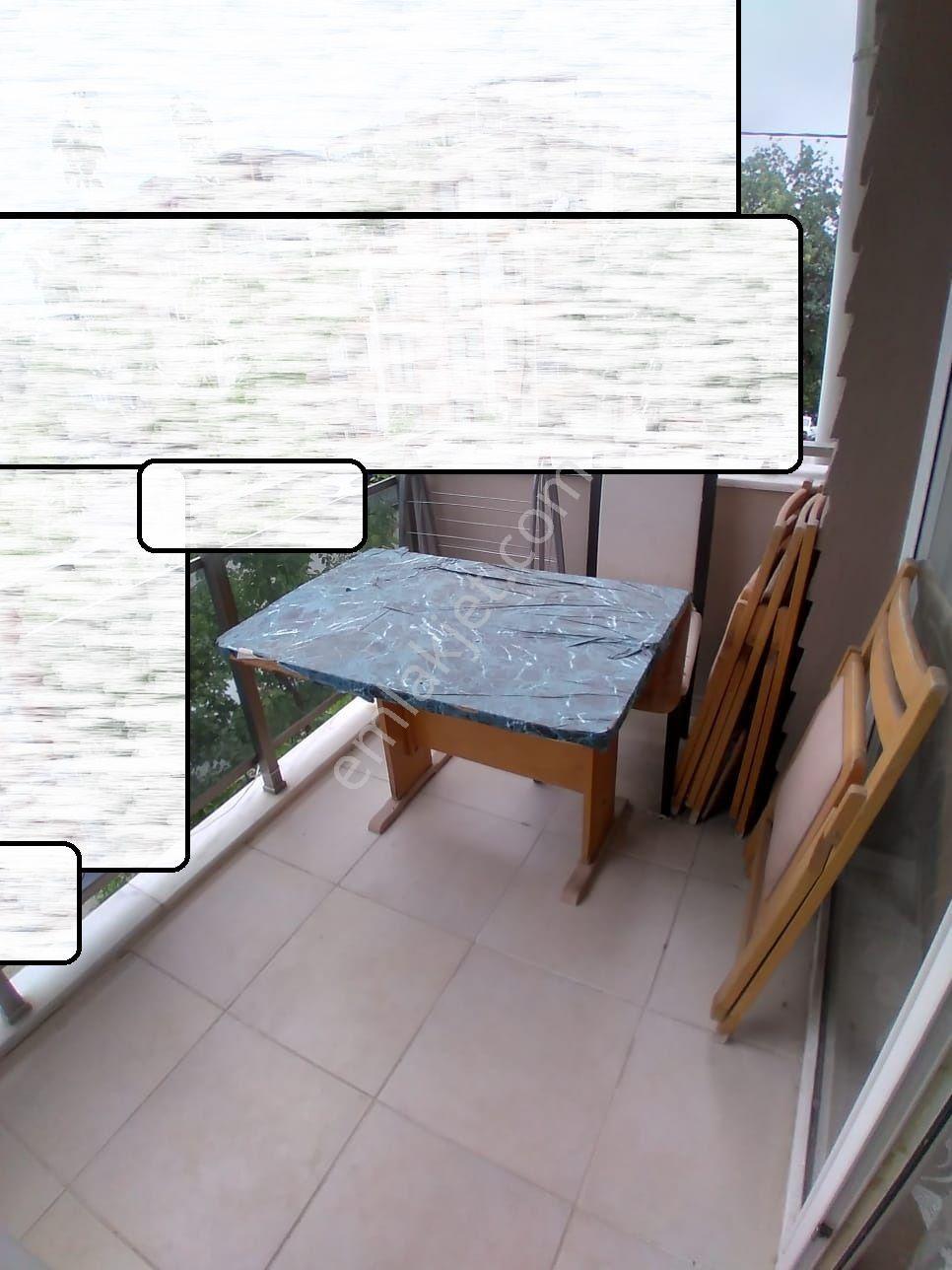 Ender Uysal Gayrimenkulden Kiralık Yunusemre Mahallesin De Geniş Balkonlu 1+1 Apart.. - Görsel 7