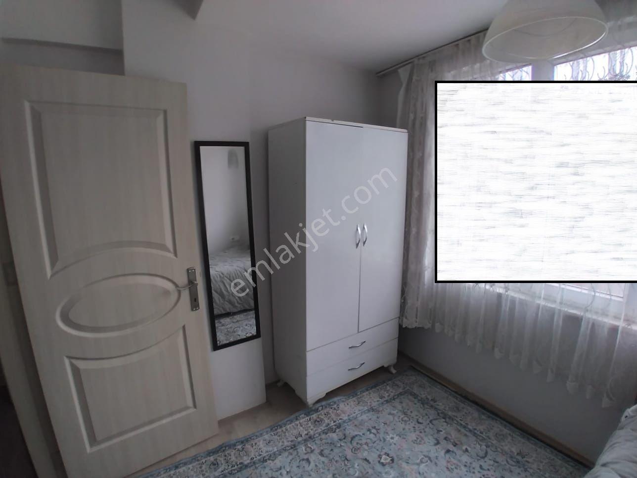 Ender Uysal Gayrimenkulden Kiralık Yunusemre Mahallesin De Geniş Balkonlu 1+1 Apart.. - Görsel 5