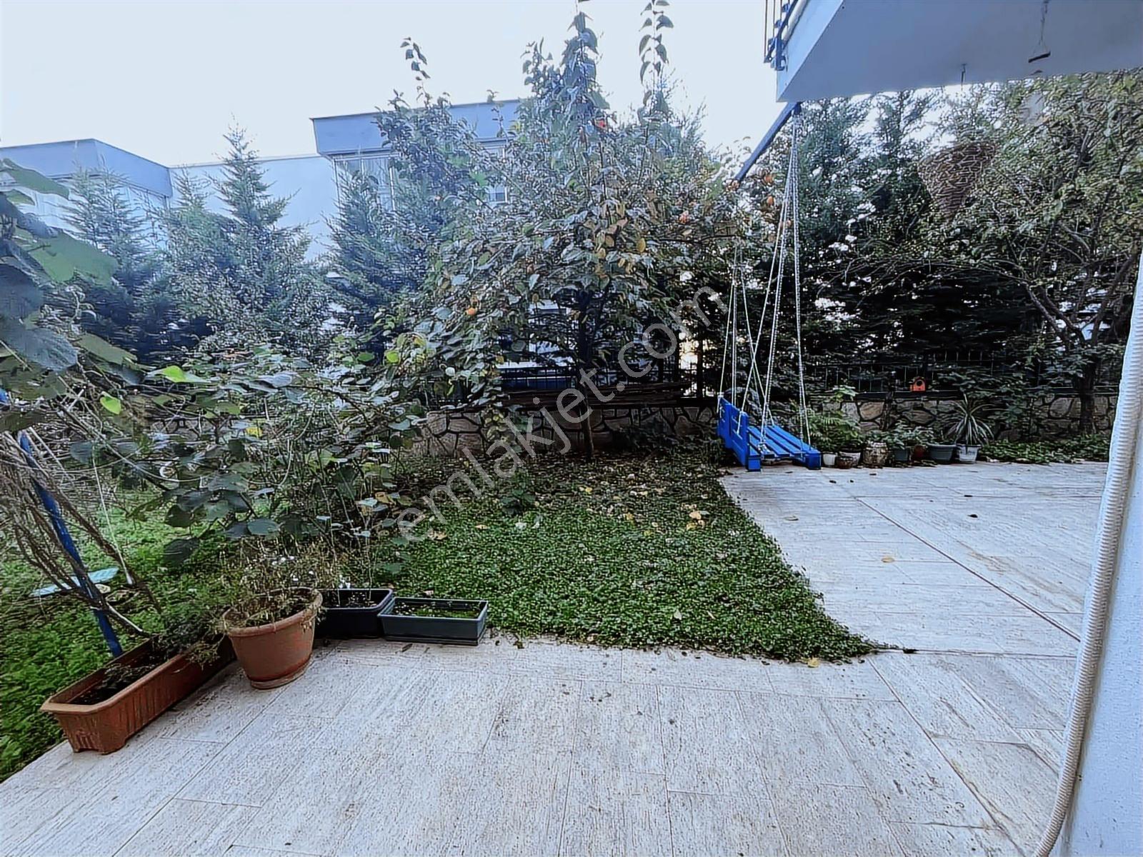 Atabey'den Bağbaşı Zeytinköy'de 3 Katlı Müstakil Villa - Görsel 27