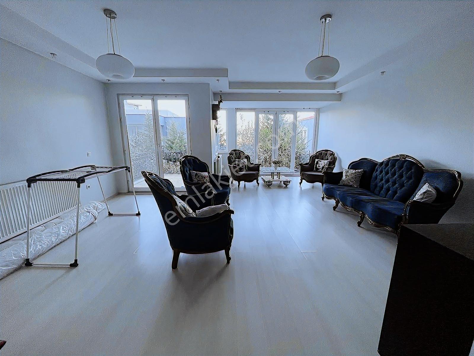 Atabey'den Bağbaşı Zeytinköy'de 3 Katlı Müstakil Villa - Görsel 9