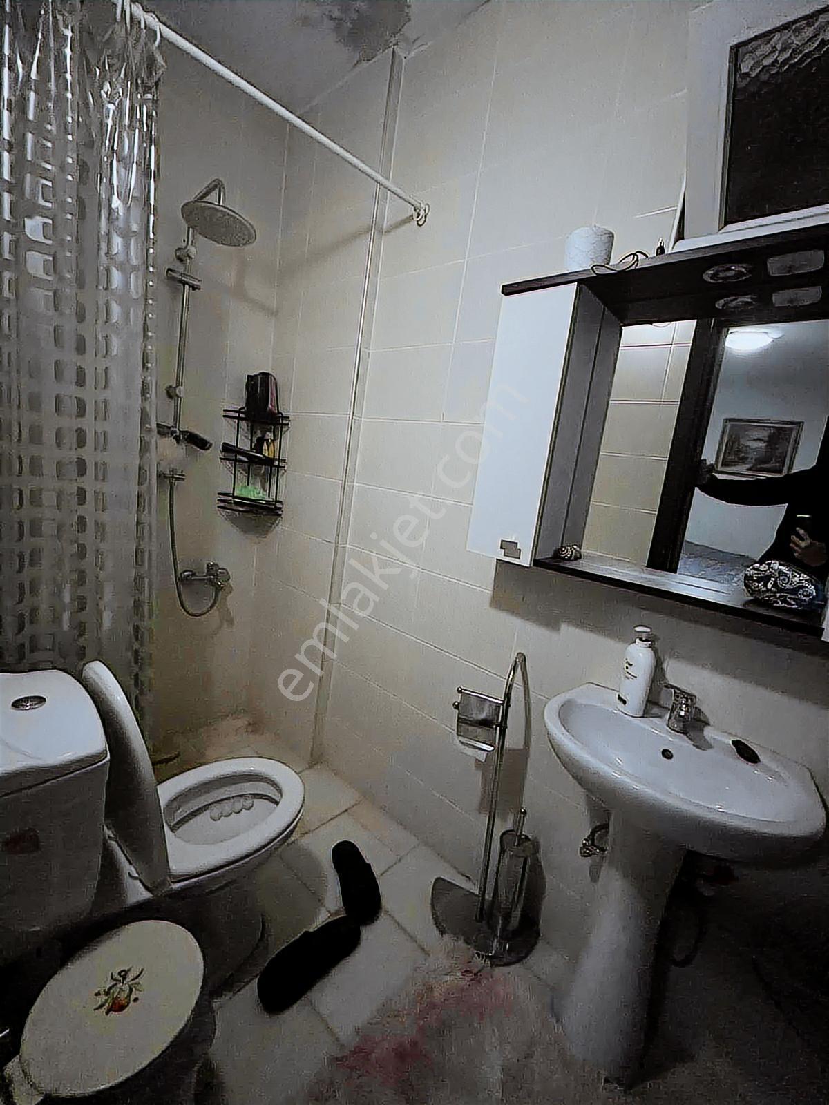 Atabey'den Bağbaşı Zeytinköy'de 3 Katlı Müstakil Villa - Görsel 30