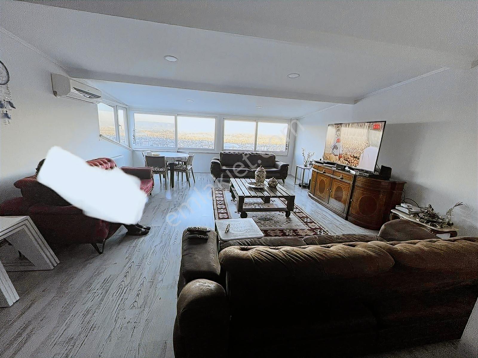 Atabey'den Bağbaşı Zeytinköy'de 3 Katlı Müstakil Villa - Görsel 14