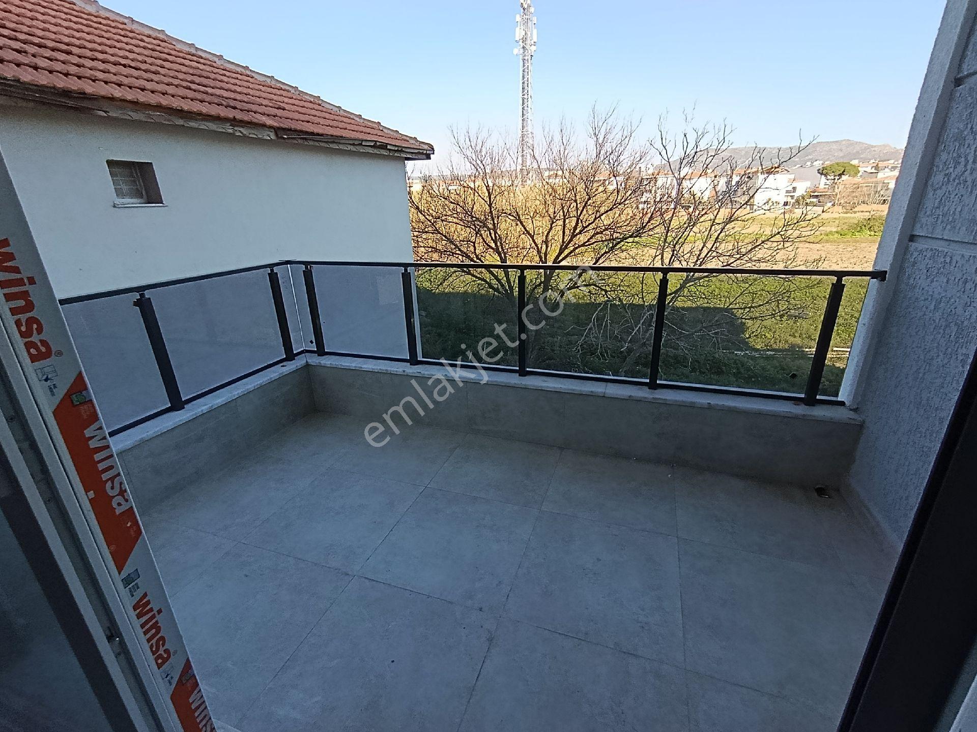 Taş Emlak'tan 90m2 Sıfır 2+1 Daire - Görsel 12