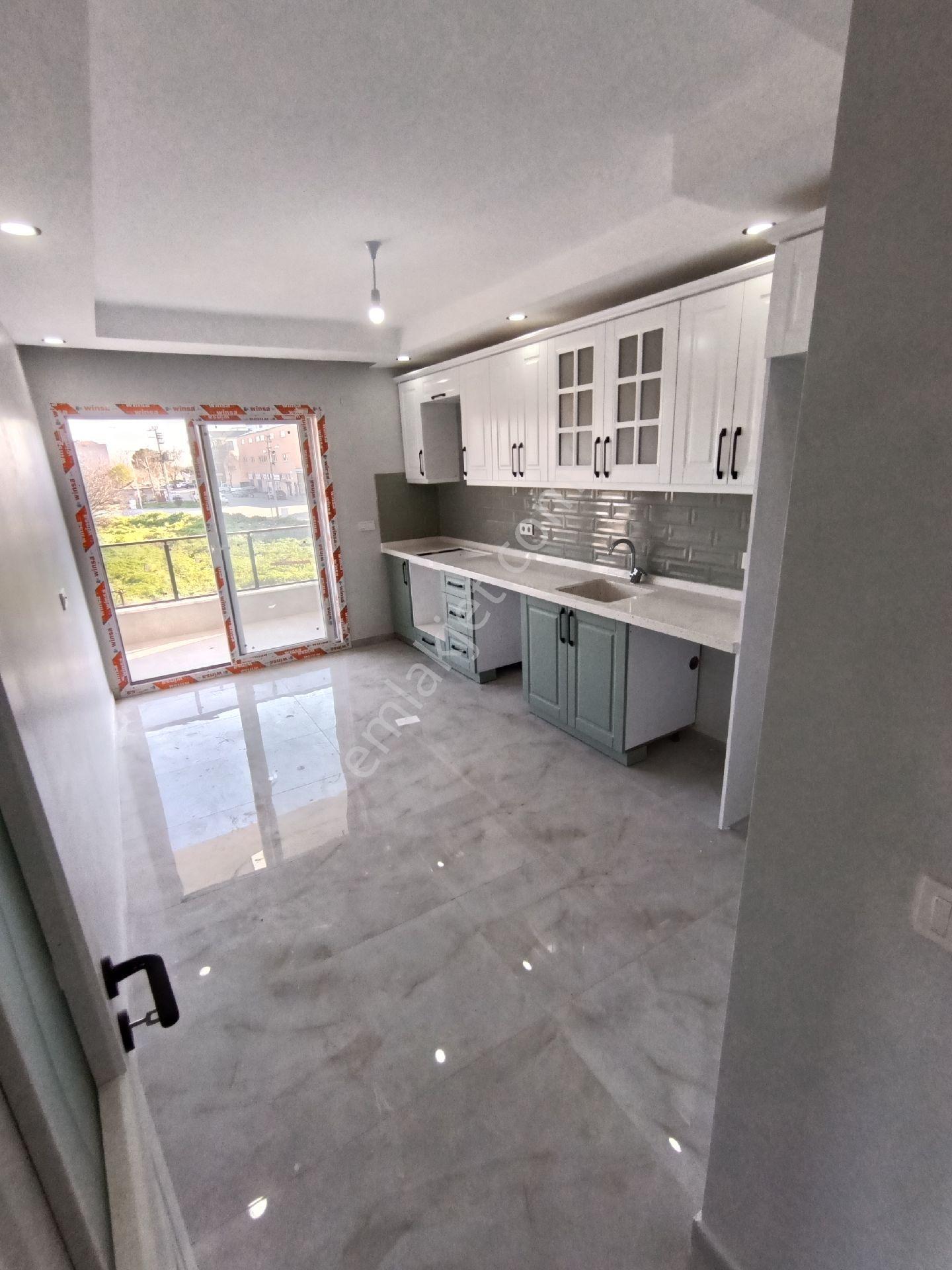 Taş Emlak'tan 90m2 Sıfır 2+1 Daire
