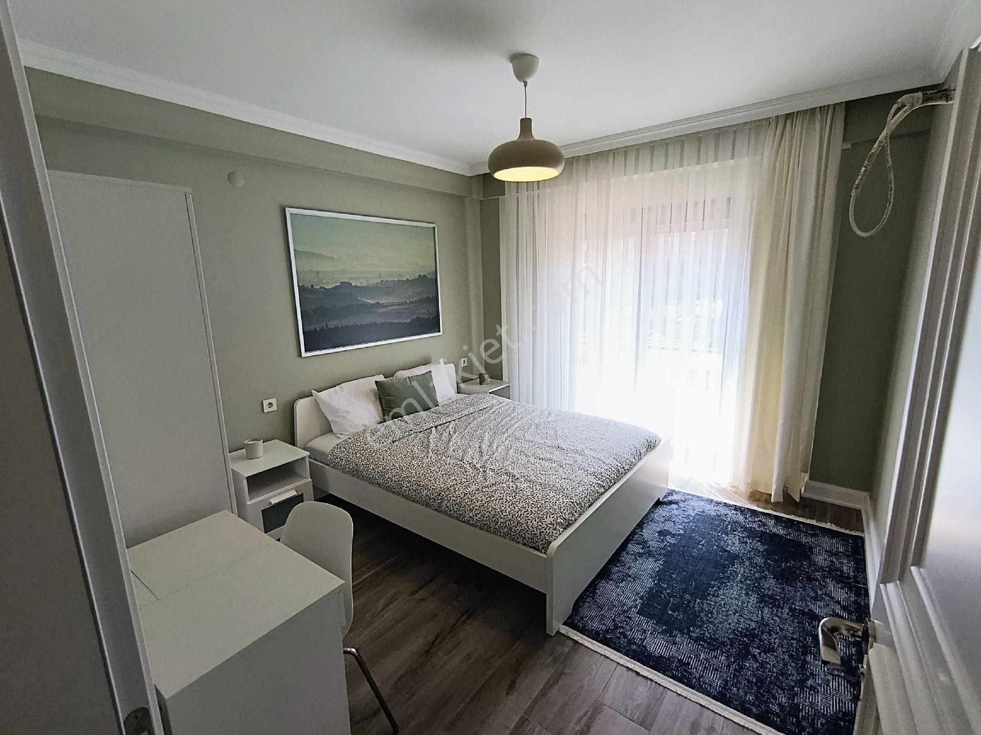 Taş Emlak'tan Denize İlk Sıra 2+1 Sıfır Daire - Görsel 24
