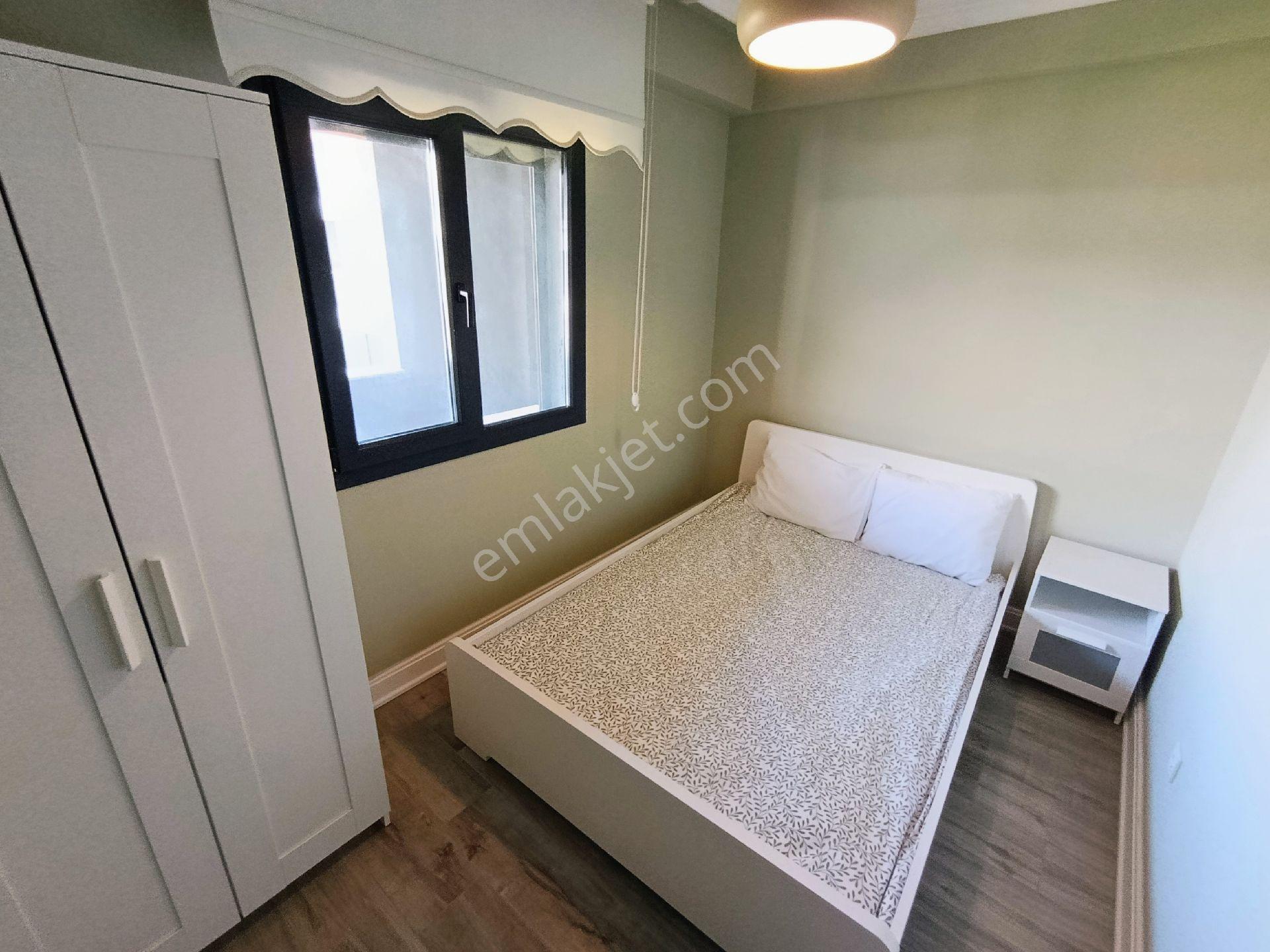 Taş Emlak'tan Denize İlk Sıra 2+1 Sıfır Daire - Görsel 29