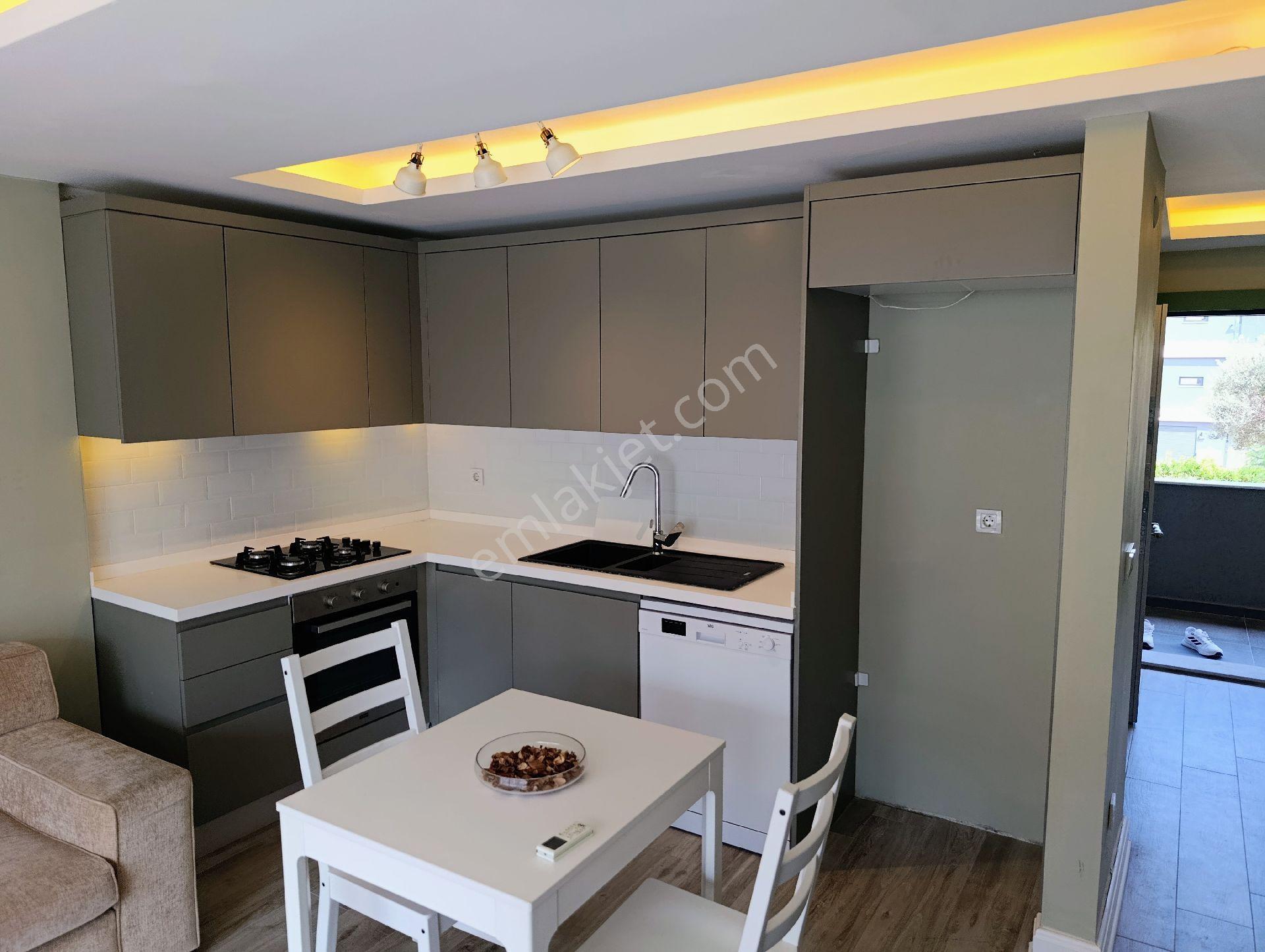 Taş Emlak'tan Denize İlk Sıra 2+1 Sıfır Daire - Görsel 11