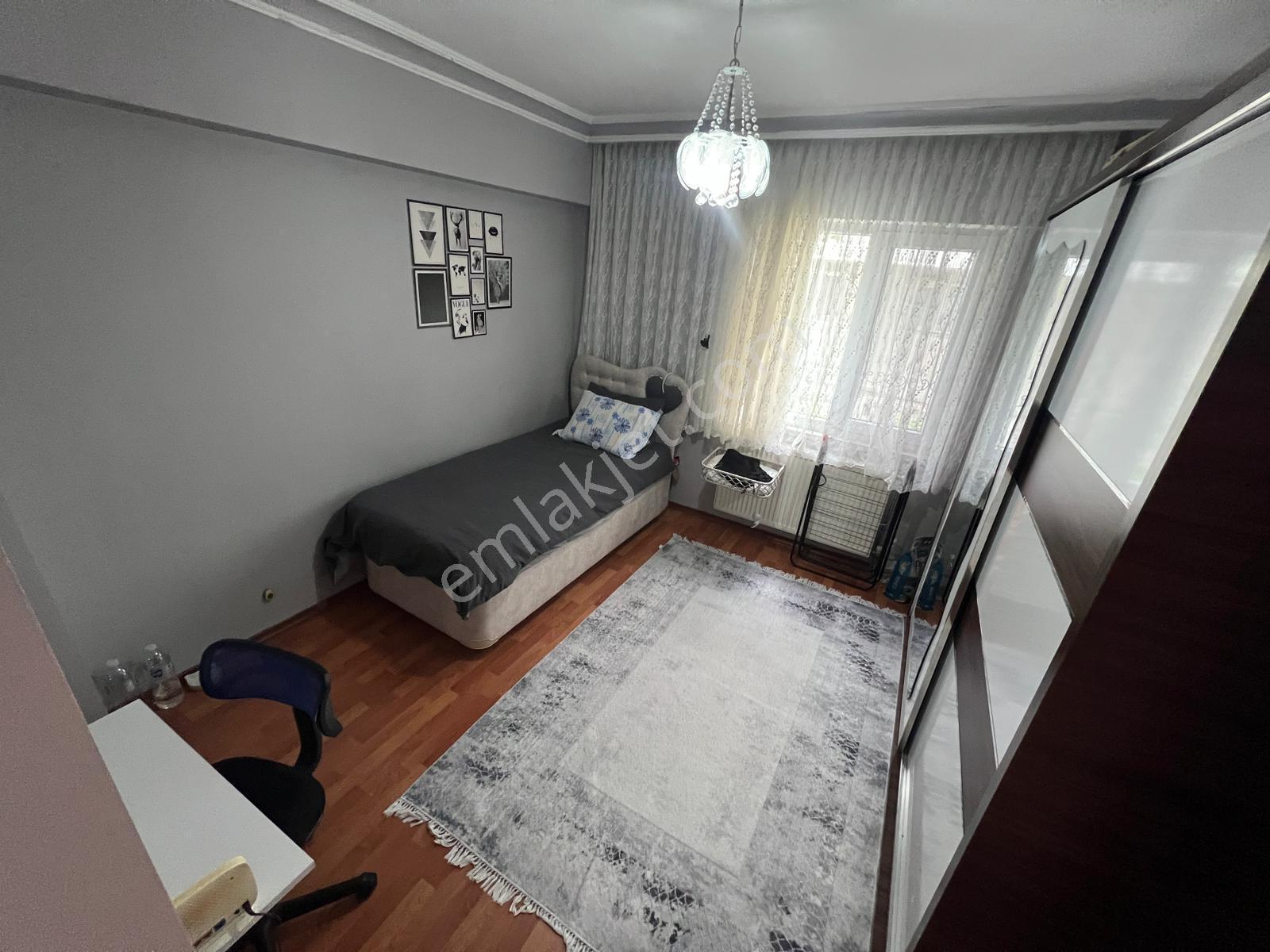 Sincan İstasyon Mah Kredi Limitsiz 15 Yıllık Ön Cephe 3+1 Daire - Görsel 18