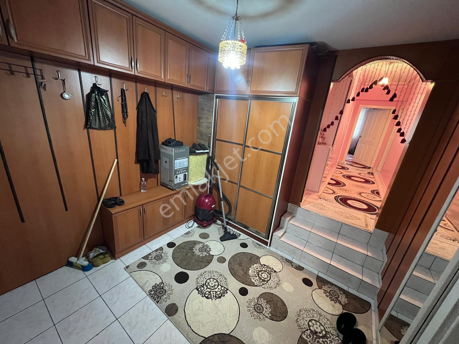 Sincan İstasyon Mah Kredi Limitsiz 15 Yıllık Ön Cephe 3+1 Daire - Görsel 14