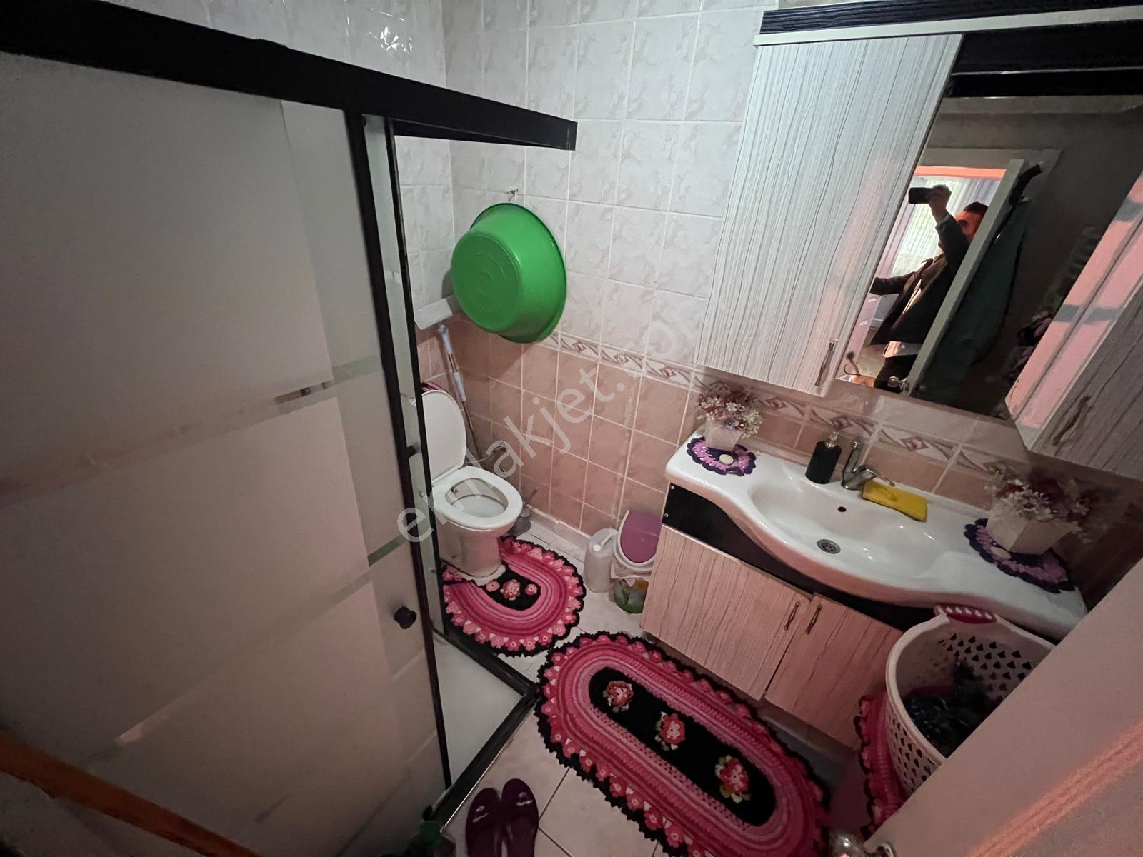 Sincan İstasyon Mah Kredi Limitsiz 15 Yıllık Ön Cephe 3+1 Daire - Görsel 22