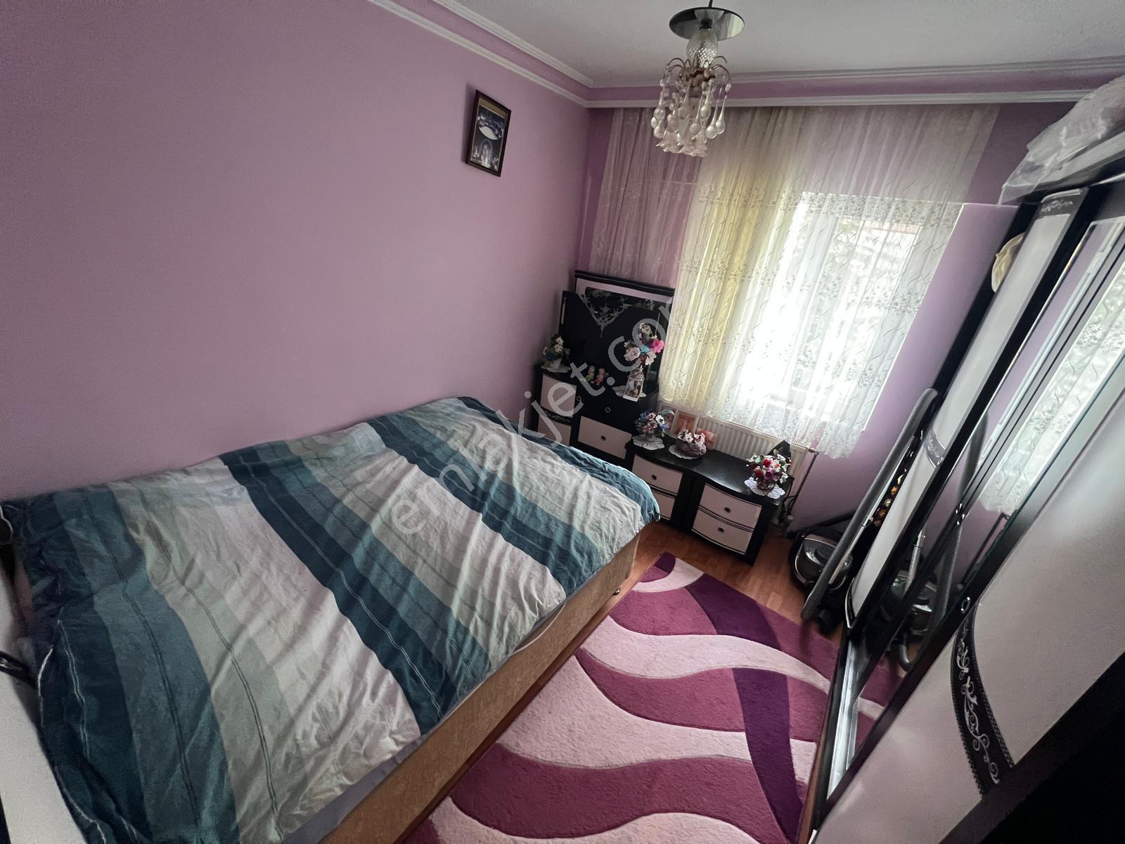 Sincan İstasyon Mah Kredi Limitsiz 15 Yıllık Ön Cephe 3+1 Daire - Görsel 21