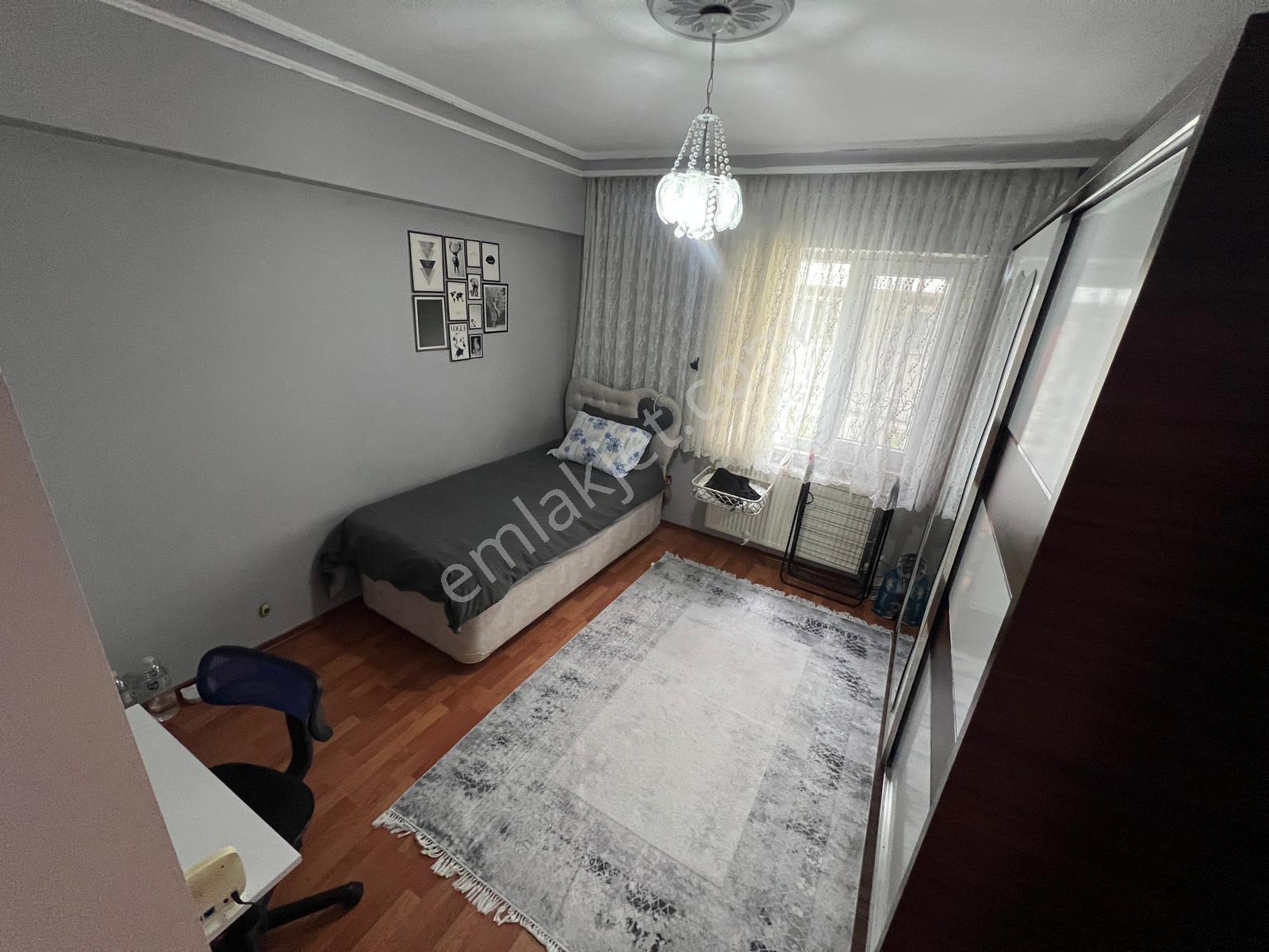 Sincan İstasyon Mah Kredi Limitsiz 15 Yıllık Ön Cephe 3+1 Daire - Görsel 16