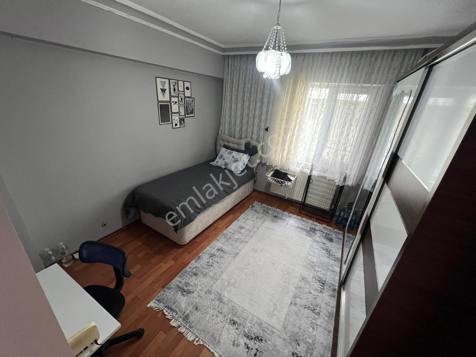 Sincan İstasyon Mah Kredi Limitsiz 15 Yıllık Ön Cephe 3+1 Daire - Görsel 17