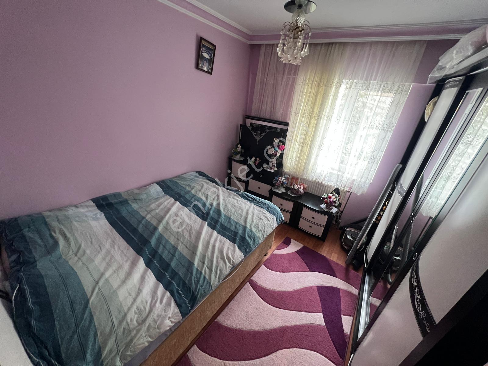 Sincan İstasyon Mah Kredi Limitsiz 15 Yıllık Ön Cephe 3+1 Daire - Görsel 20