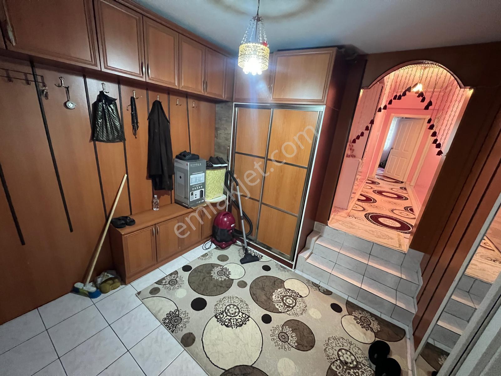 Sincan İstasyon Mah Kredi Limitsiz 15 Yıllık Ön Cephe 3+1 Daire - Görsel 15
