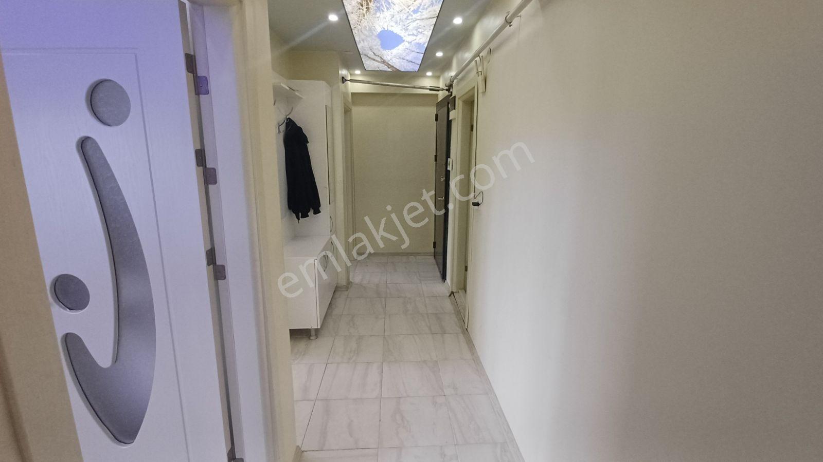 Çerkezköy 'de 2+1 Kiralık Daire - Görsel 20