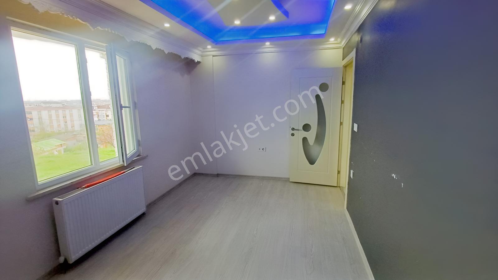 Çerkezköy 'de 2+1 Kiralık Daire - Görsel 16