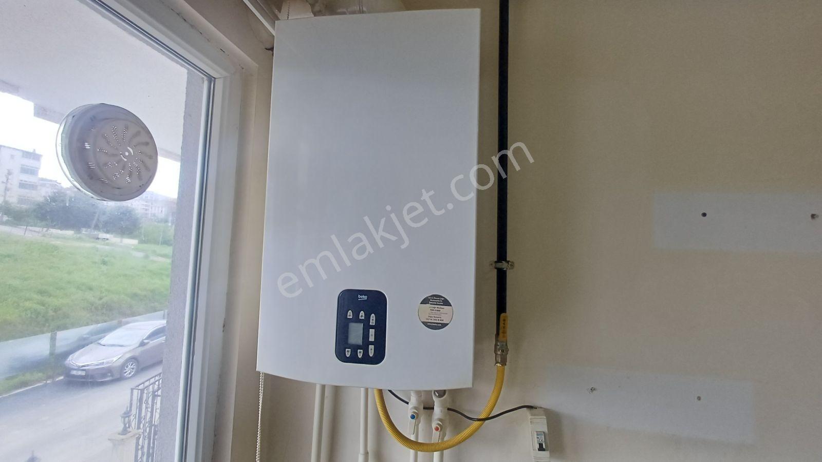 Çerkezköy 'de 2+1 Kiralık Daire - Görsel 27