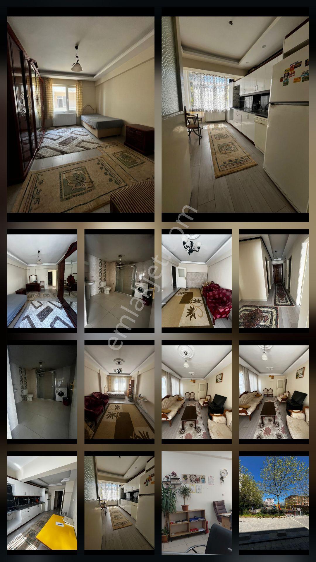 Kazimiye Mahallesinde Eşyalı Kiralık Daire - Görsel 13