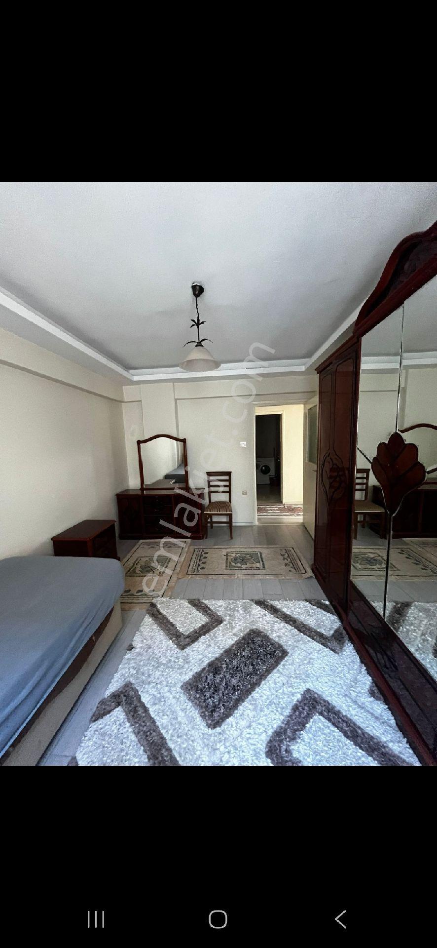 Kazimiye Mahallesinde Eşyalı Kiralık Daire - Görsel 2