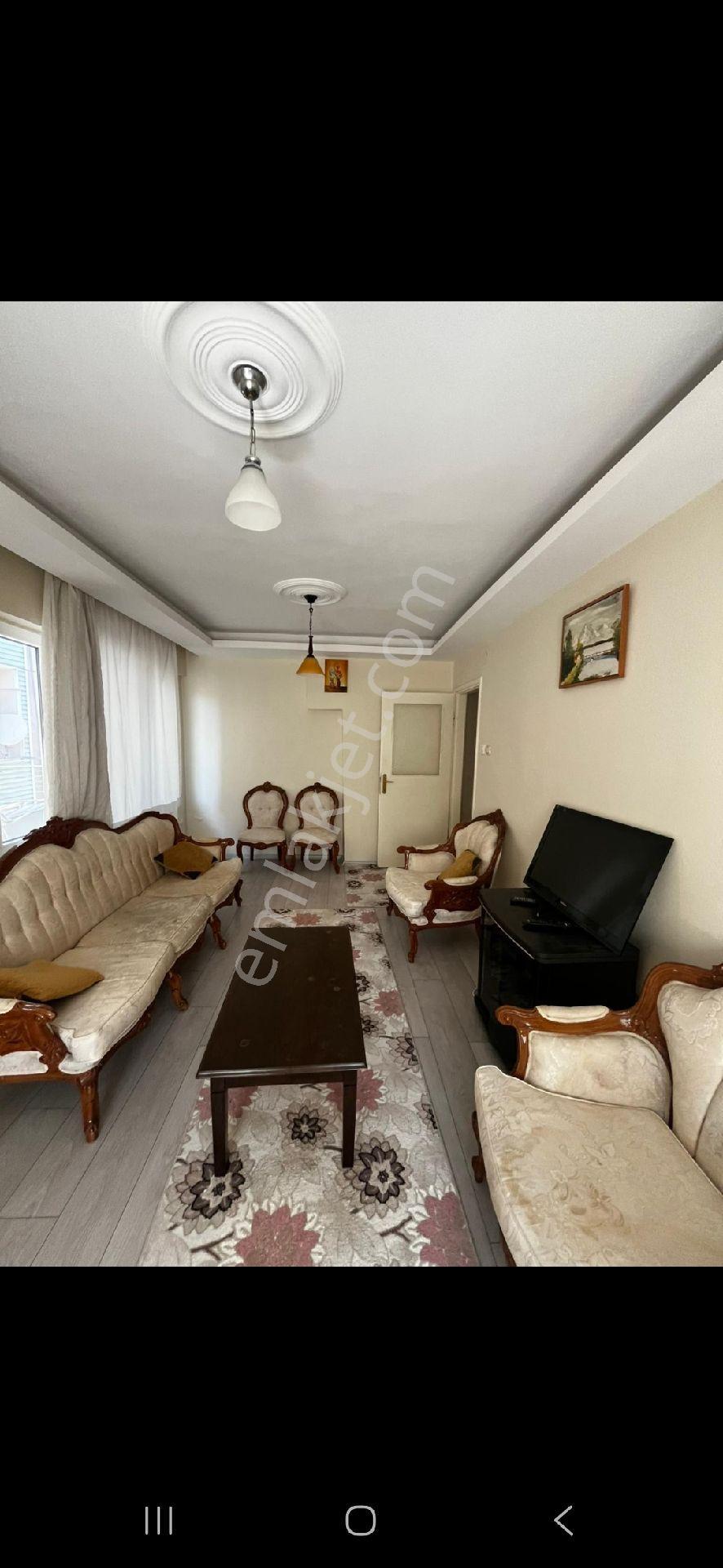 Kazimiye Mahallesinde Eşyalı Kiralık Daire - Görsel 10