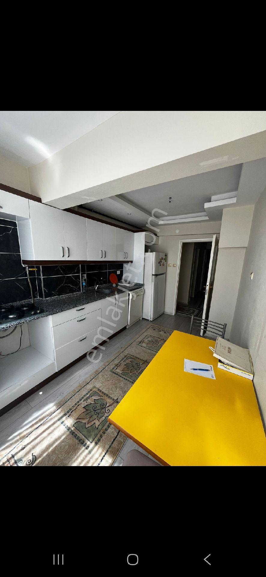 Kazimiye Mahallesinde Eşyalı Kiralık Daire - Görsel 9
