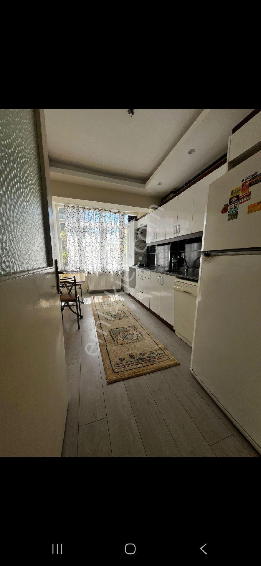 Kazimiye Mahallesinde Eşyalı Kiralık Daire - Görsel 6