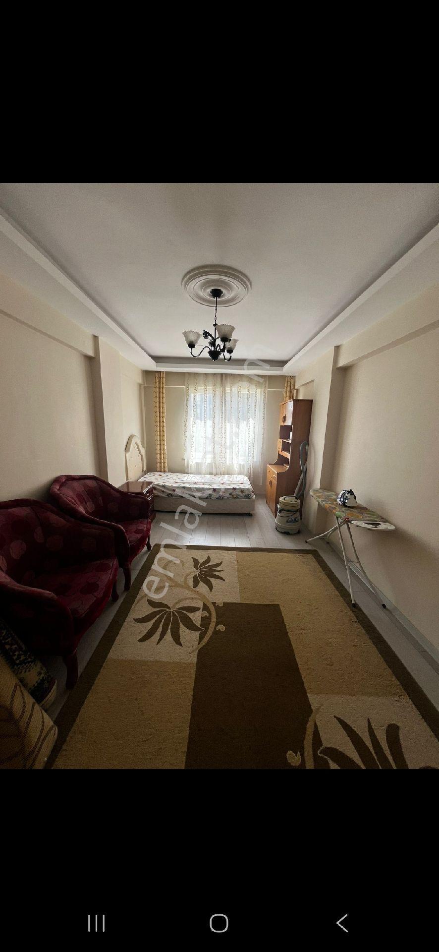 Kazimiye Mahallesinde Eşyalı Kiralık Daire - Görsel 8