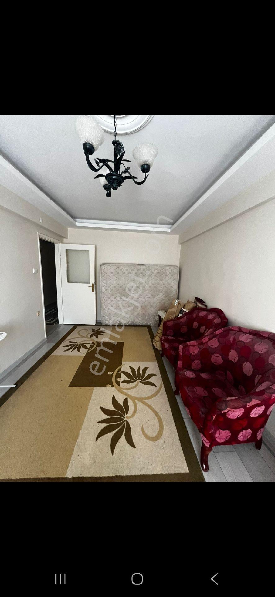 Kazimiye Mahallesinde Eşyalı Kiralık Daire - Görsel 7