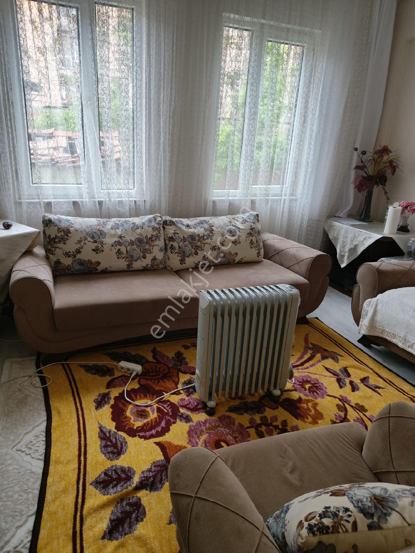 Edirne Merkez'de Tarihin Kalbinde Satılık 3 Katlı Komple Bina - Görsel 15