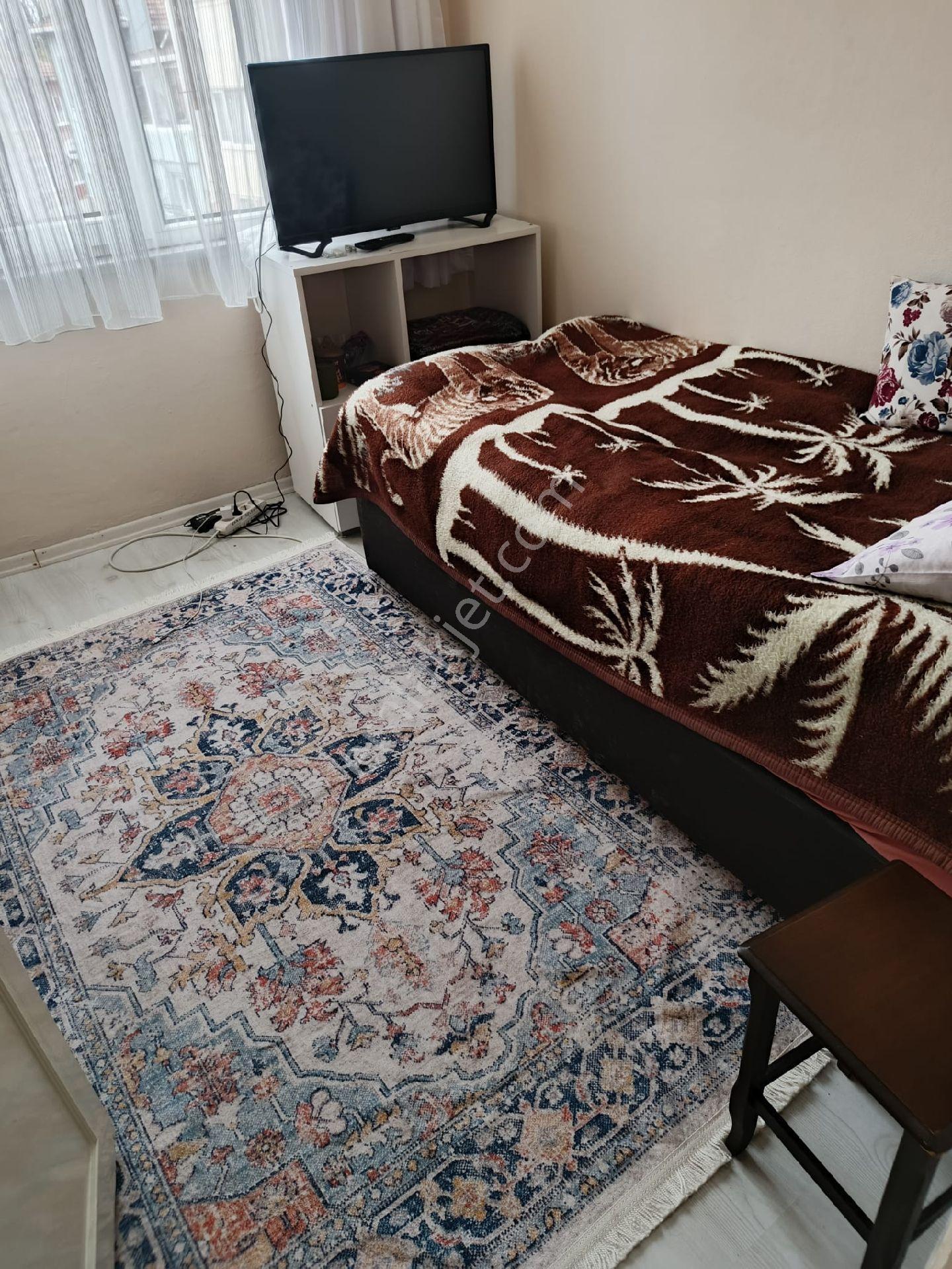 Edirne Merkez'de Tarihin Kalbinde Satılık 3 Katlı Komple Bina - Görsel 12