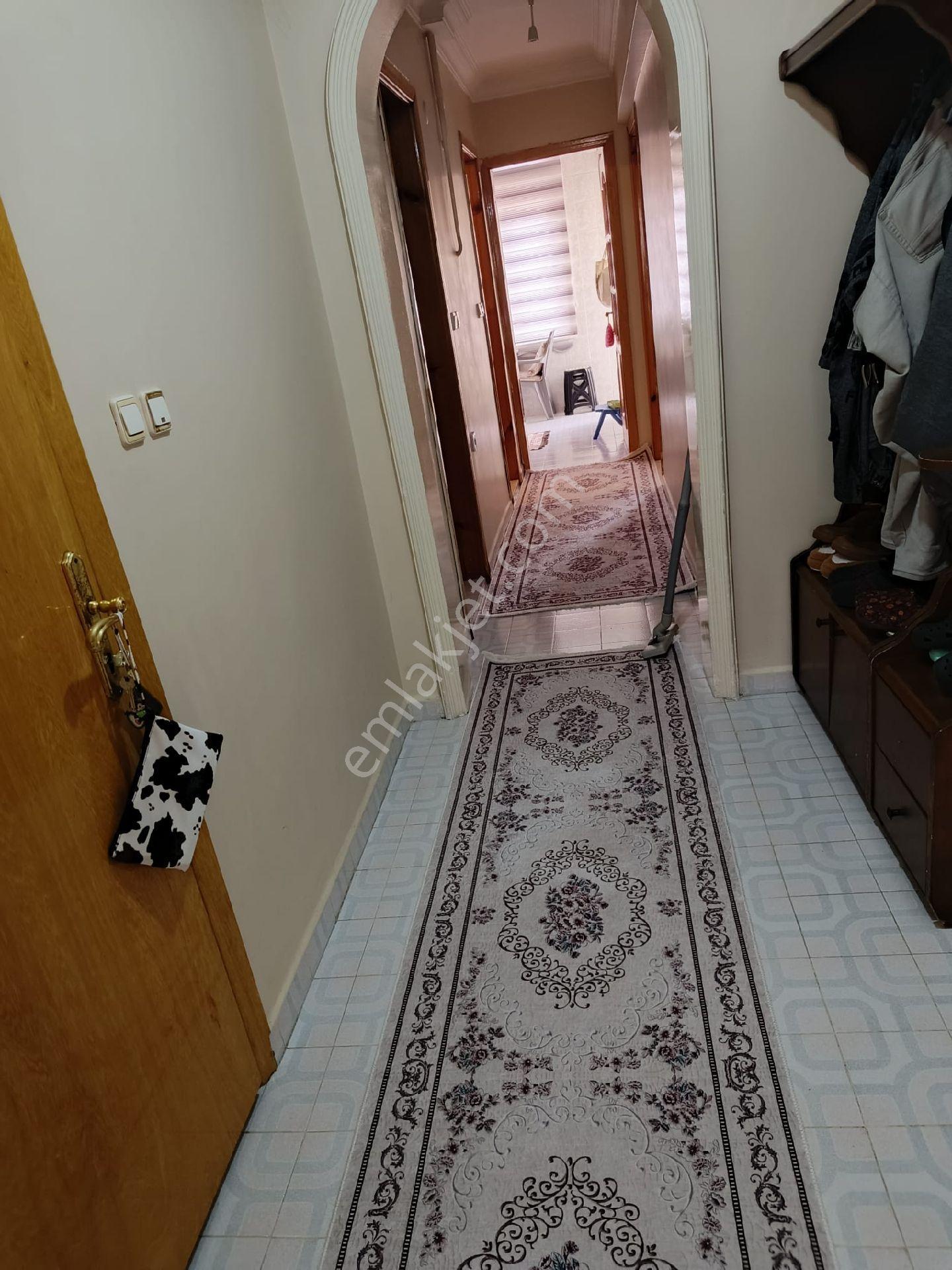 Edirne Merkez'de Tarihin Kalbinde Satılık 3 Katlı Komple Bina - Görsel 20
