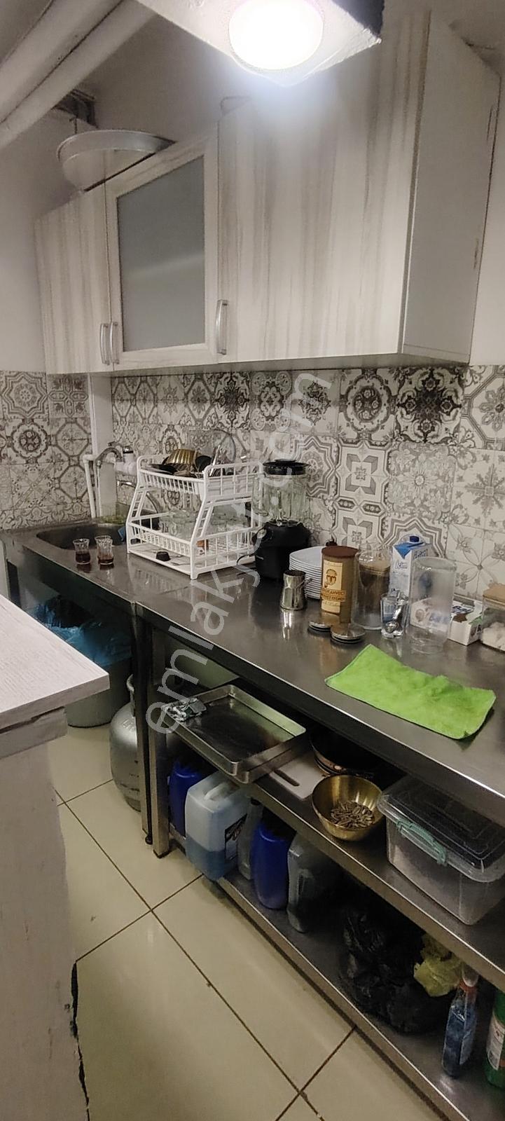 Engin Erdem Den Merter Ana Cadde De Satılık Mağaza 150m2 - Görsel 18