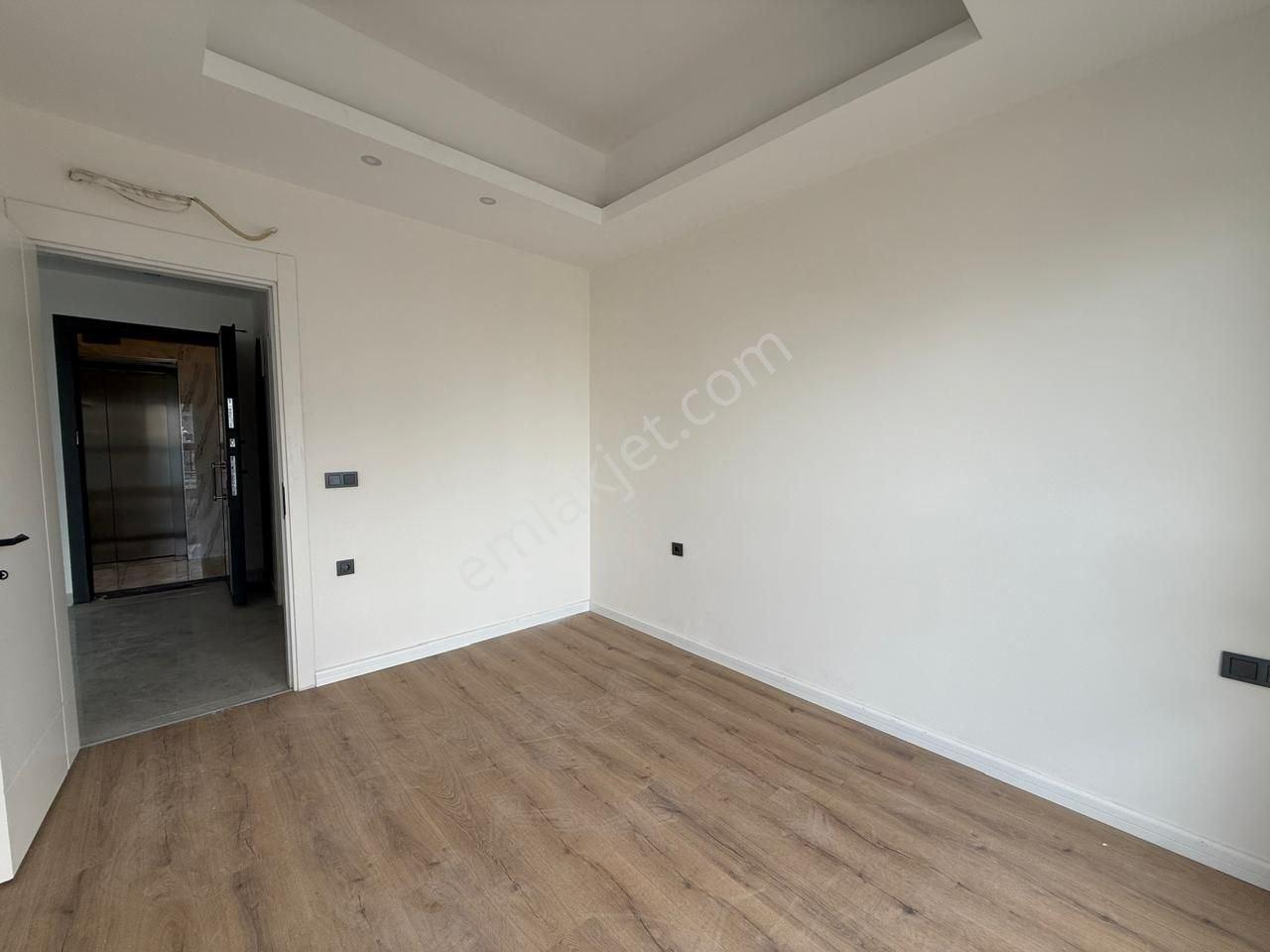 Alanya Mahmutlarda Prestijli Site İçerisinde 1+1 Satılık Daire - Görsel 21