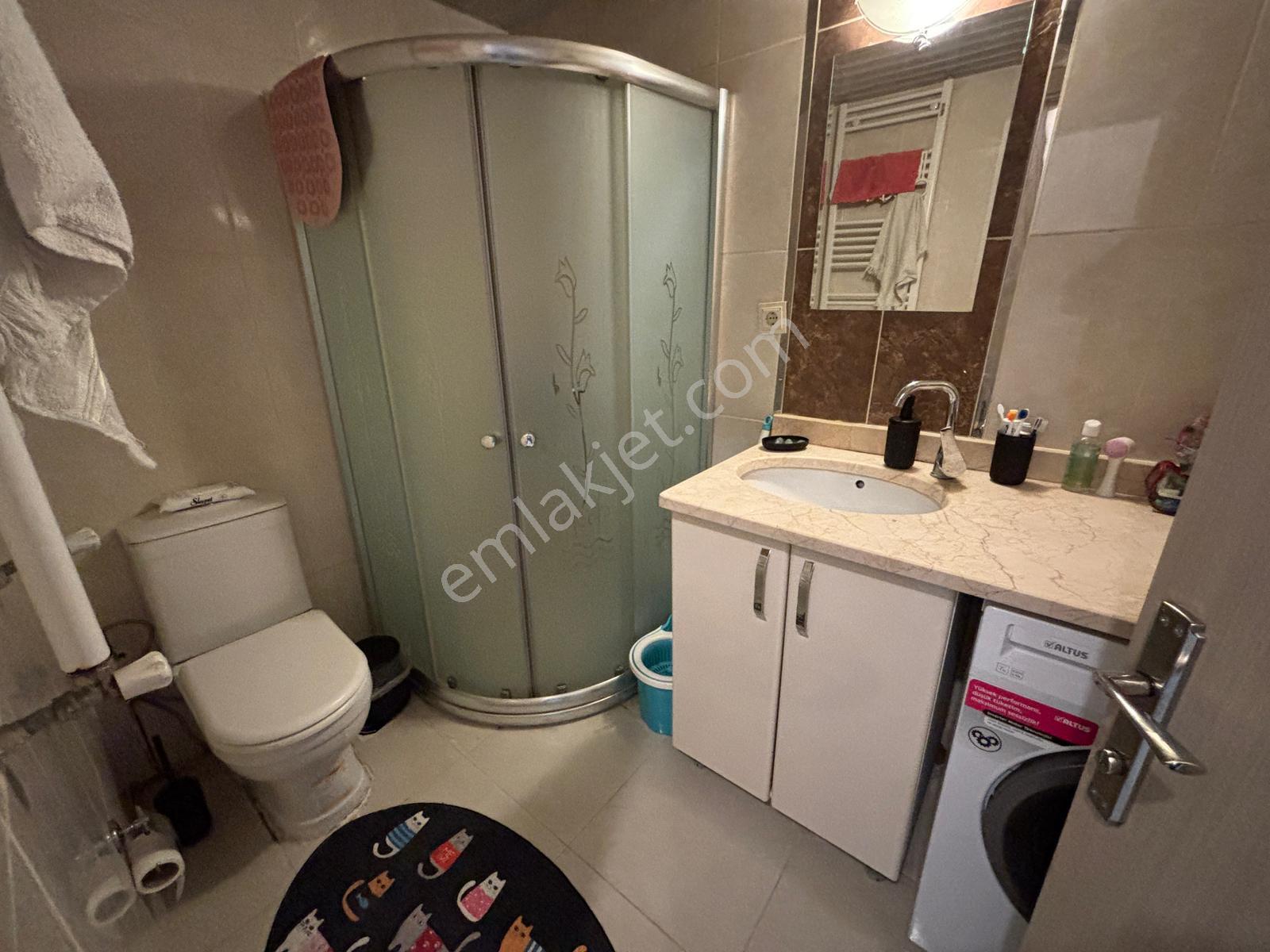 Mamak - Altıağaç Toki Bloklarında Eşyalı Hazır Kiracılı 2+1 Satılık Daire !!! - Görsel 21