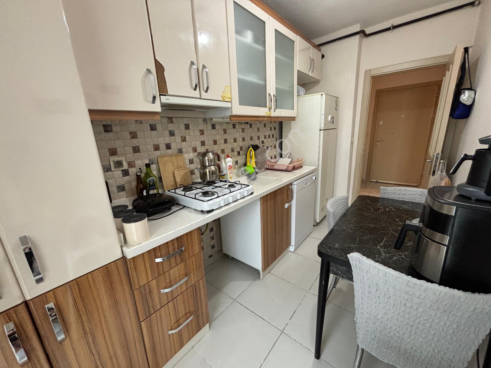 Mamak - Altıağaç Toki Bloklarında Eşyalı Hazır Kiracılı 2+1 Satılık Daire !!! - Görsel 7