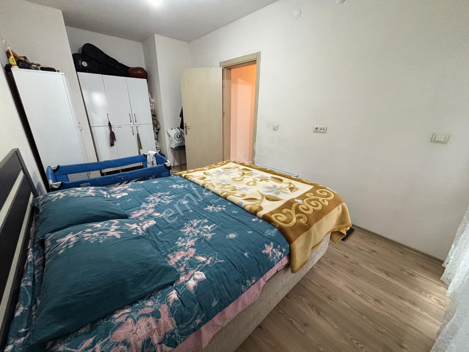 Mamak - Altıağaç Toki Bloklarında Eşyalı Hazır Kiracılı 2+1 Satılık Daire !!! - Görsel 13