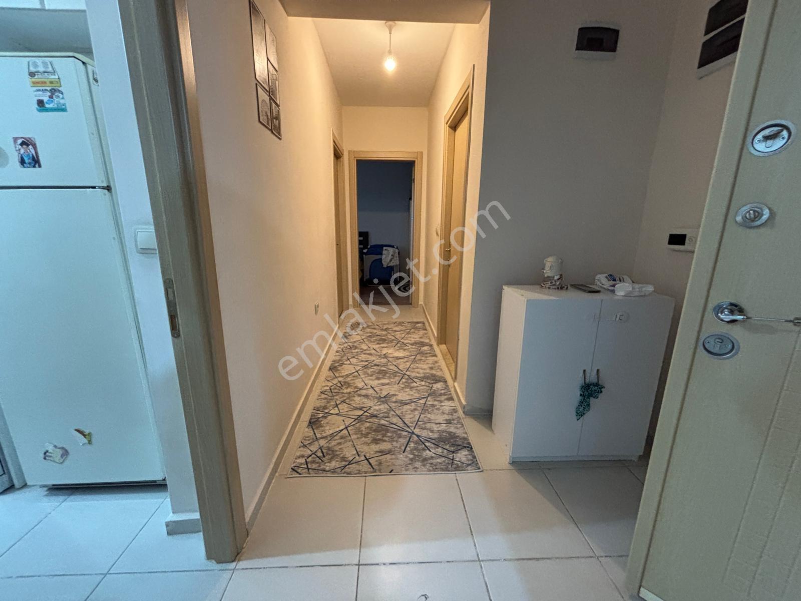 Mamak - Altıağaç Toki Bloklarında Eşyalı Hazır Kiracılı 2+1 Satılık Daire !!! - Görsel 18