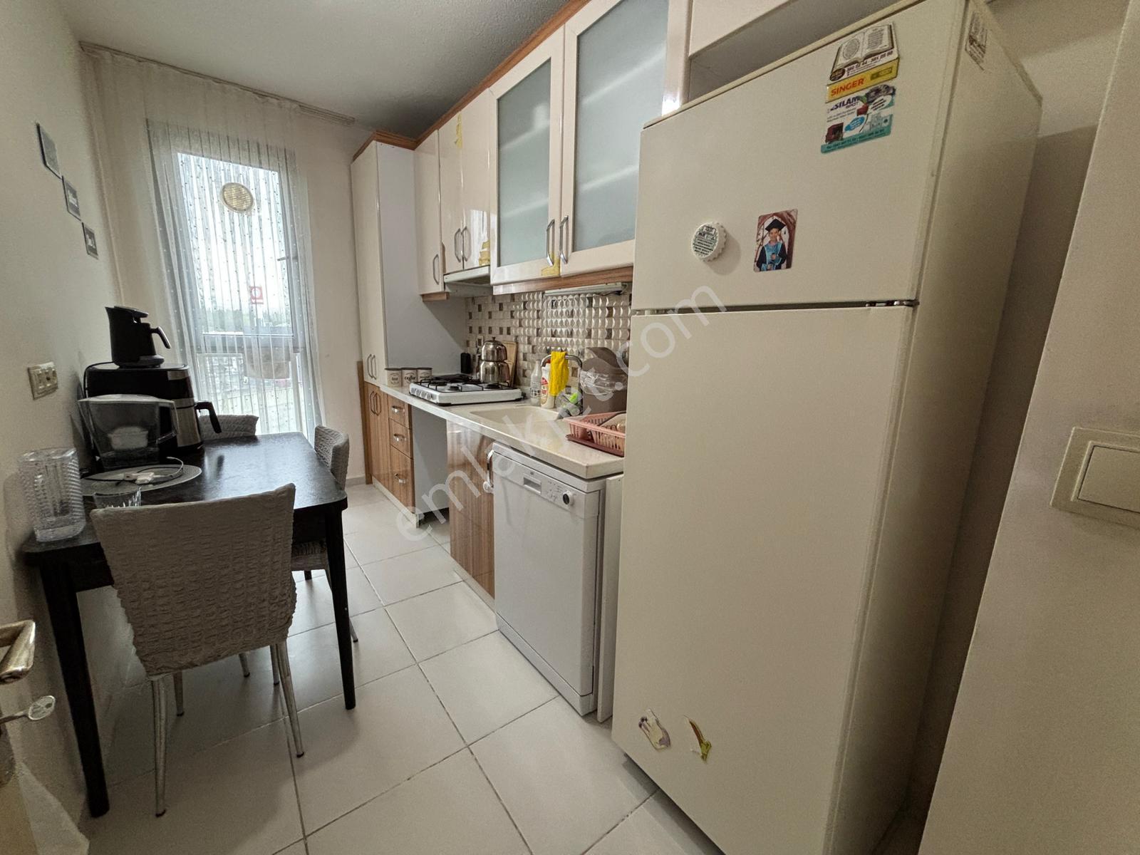 Mamak - Altıağaç Toki Bloklarında Eşyalı Hazır Kiracılı 2+1 Satılık Daire !!! - Görsel 9