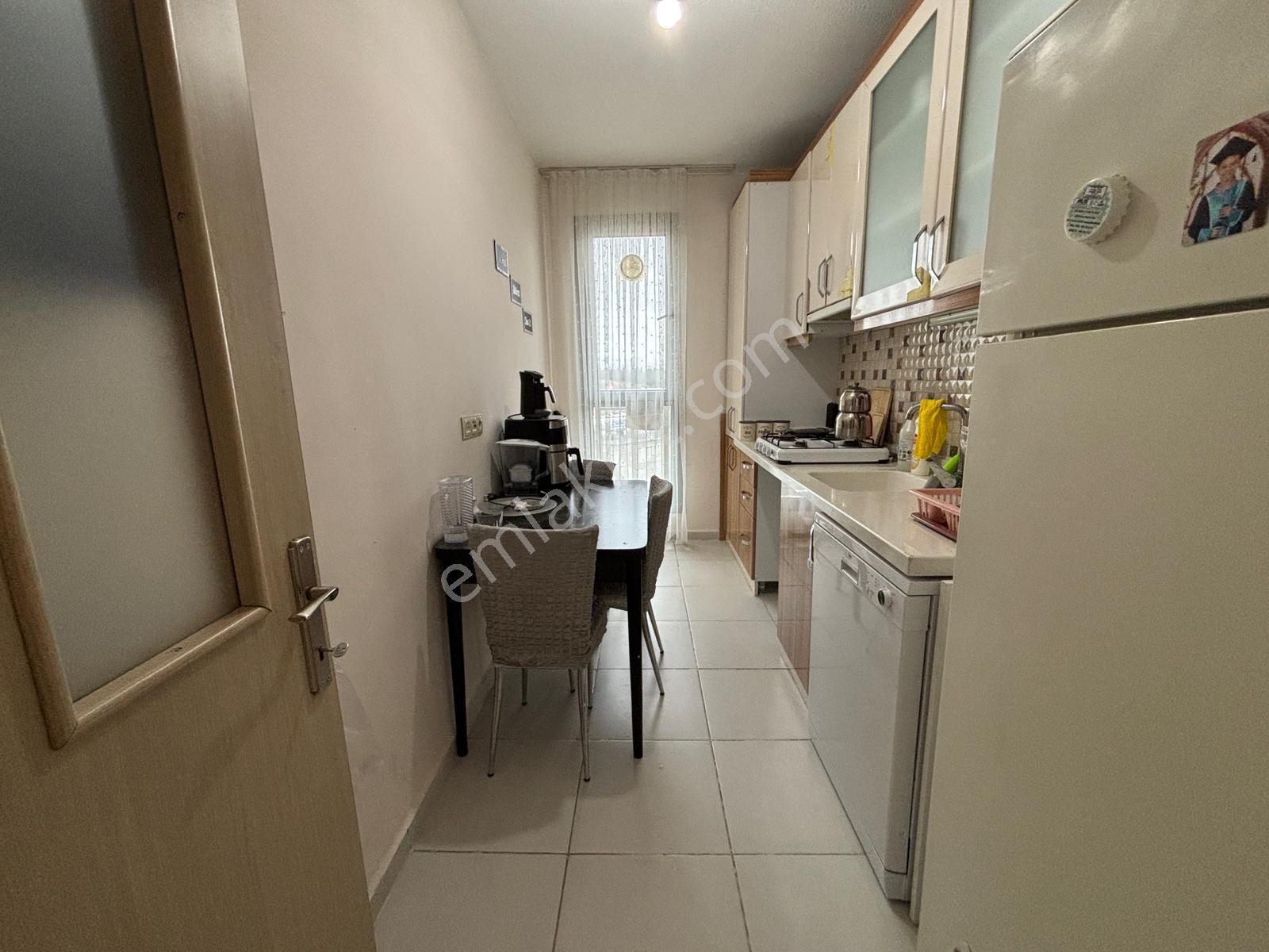 Mamak - Altıağaç Toki Bloklarında Eşyalı Hazır Kiracılı 2+1 Satılık Daire !!! - Görsel 10