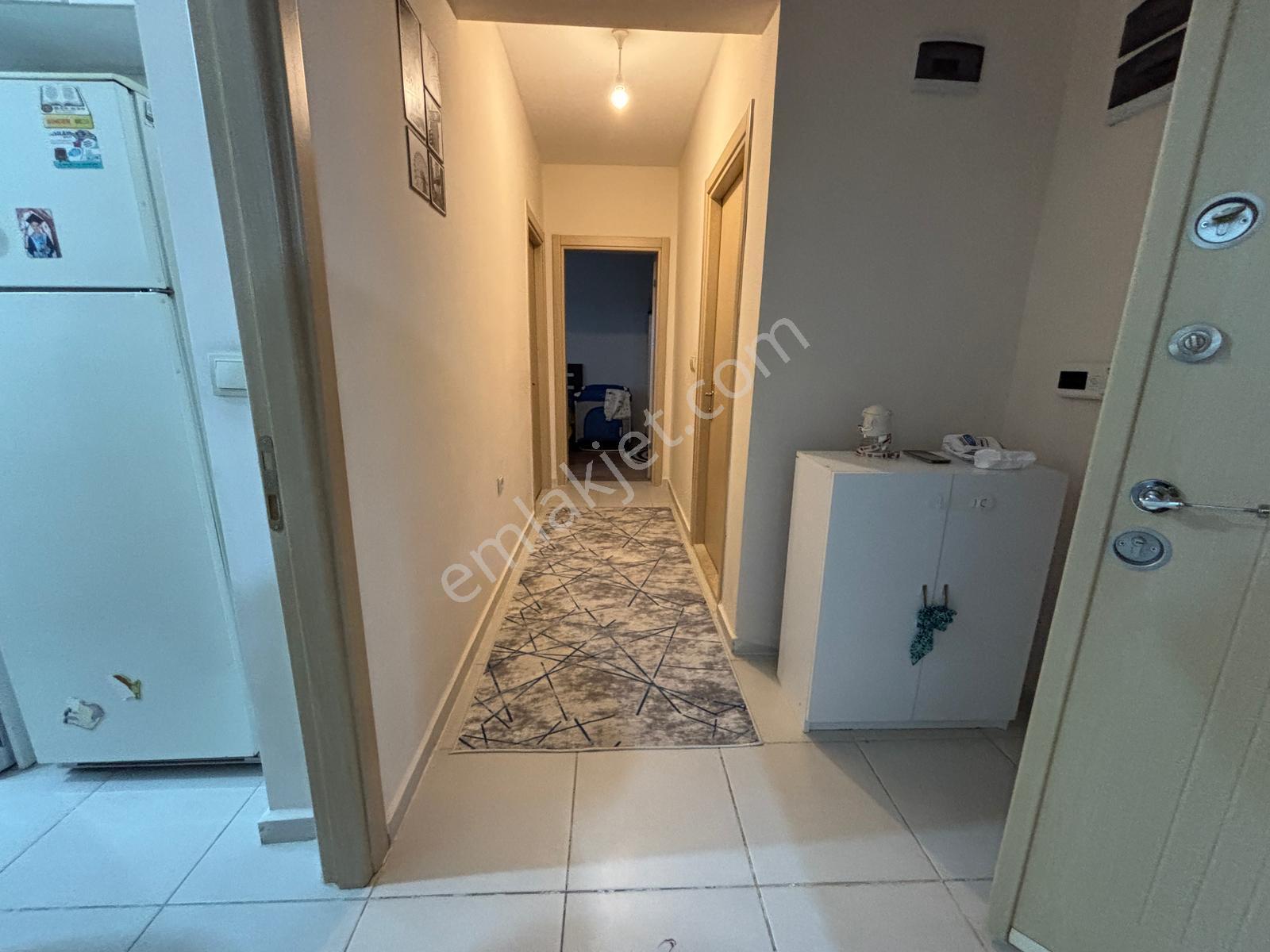 Mamak - Altıağaç Toki Bloklarında Eşyalı Hazır Kiracılı 2+1 Satılık Daire !!! - Görsel 19