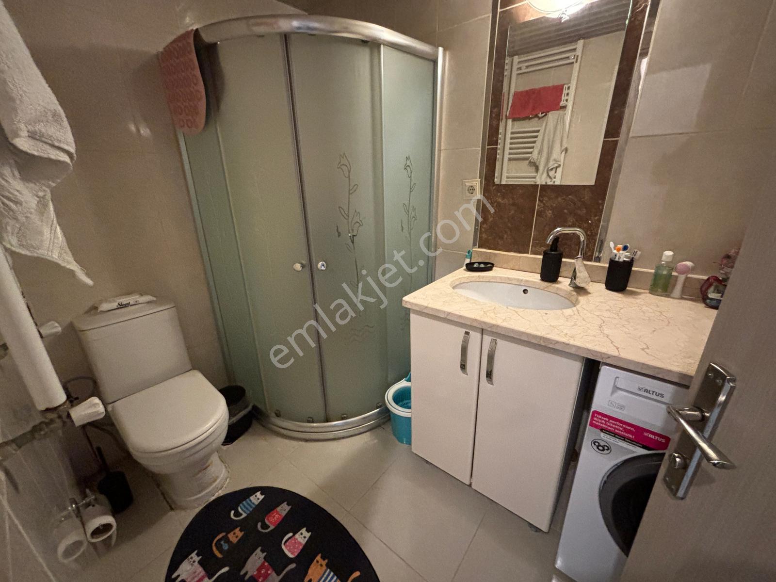 Mamak - Altıağaç Toki Bloklarında Eşyalı Hazır Kiracılı 2+1 Satılık Daire !!! - Görsel 20