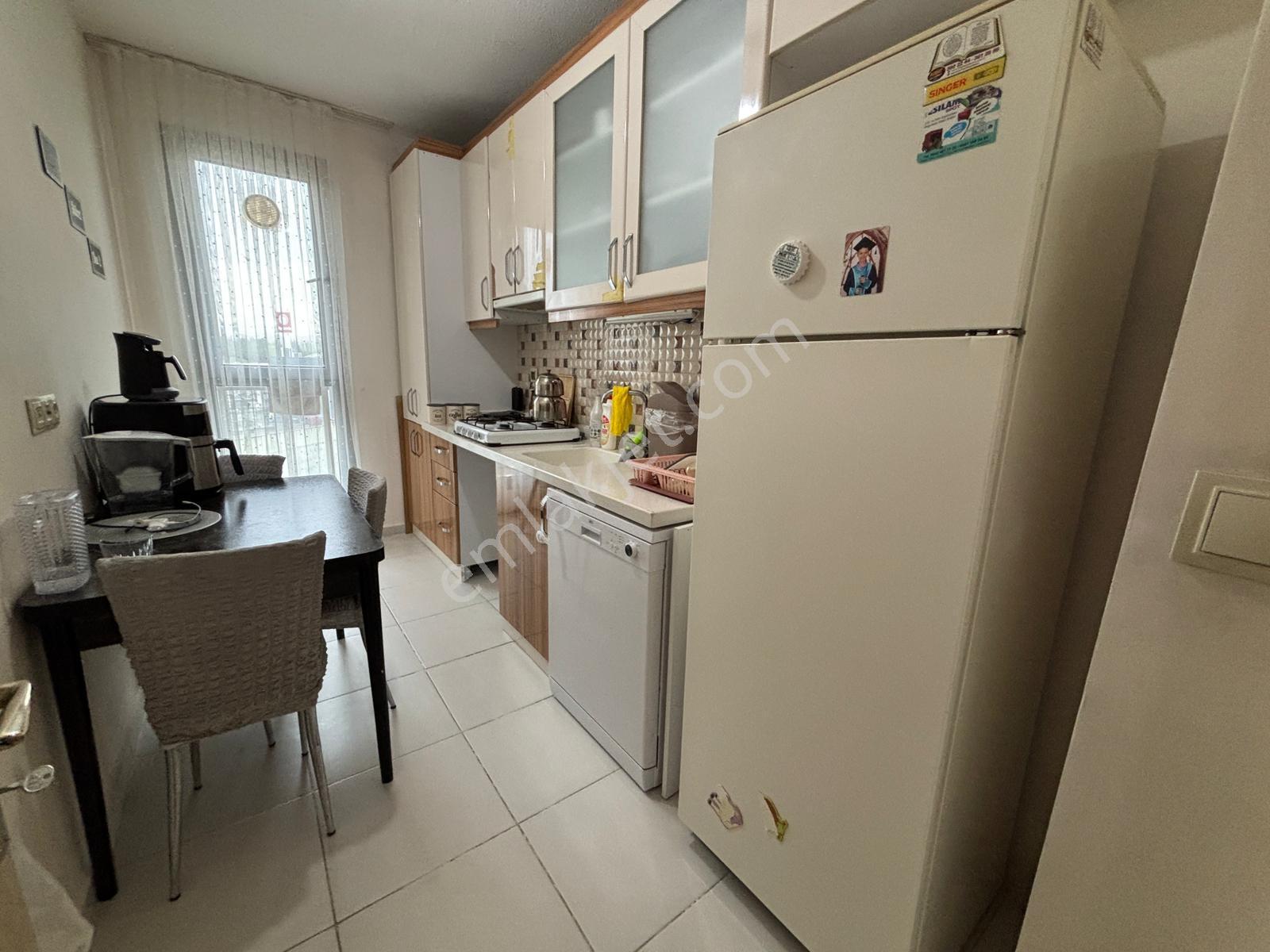 Mamak - Altıağaç Toki Bloklarında Eşyalı Hazır Kiracılı 2+1 Satılık Daire !!! - Görsel 8