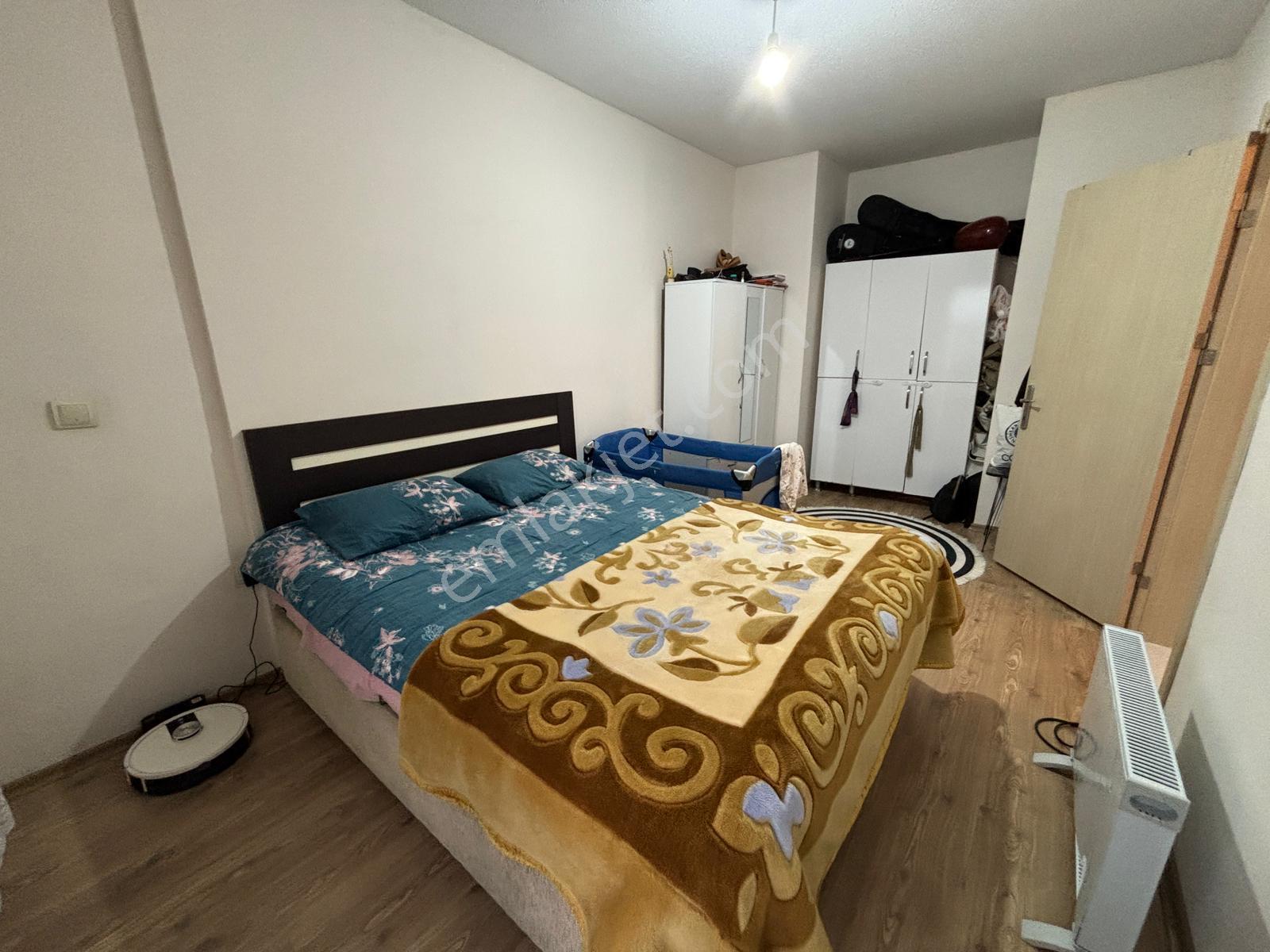 Mamak - Altıağaç Toki Bloklarında Eşyalı Hazır Kiracılı 2+1 Satılık Daire !!! - Görsel 17